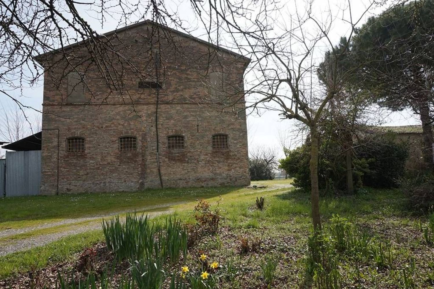 Rustico in vendita a Cervia