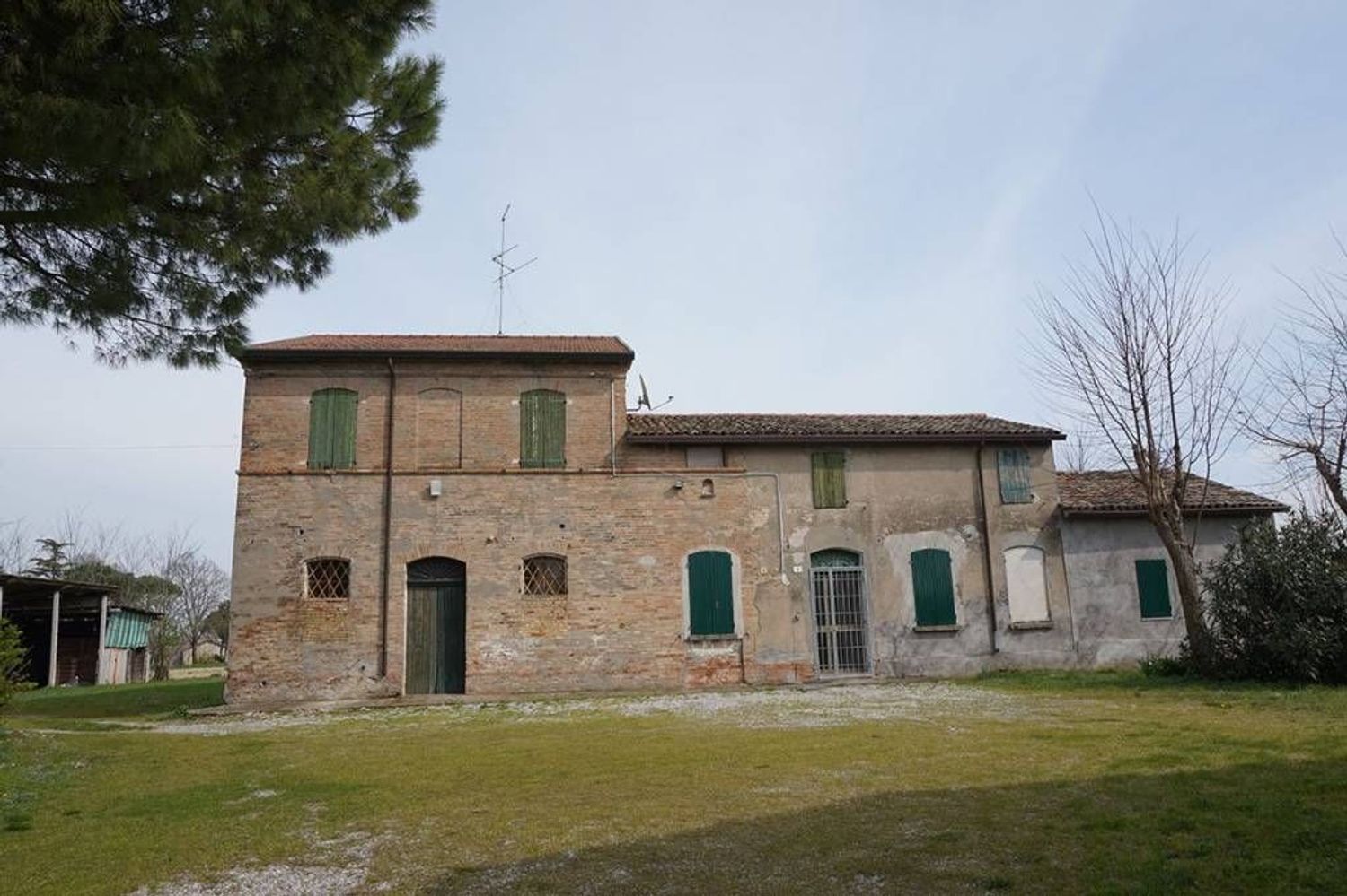 Rustico in vendita a Cervia