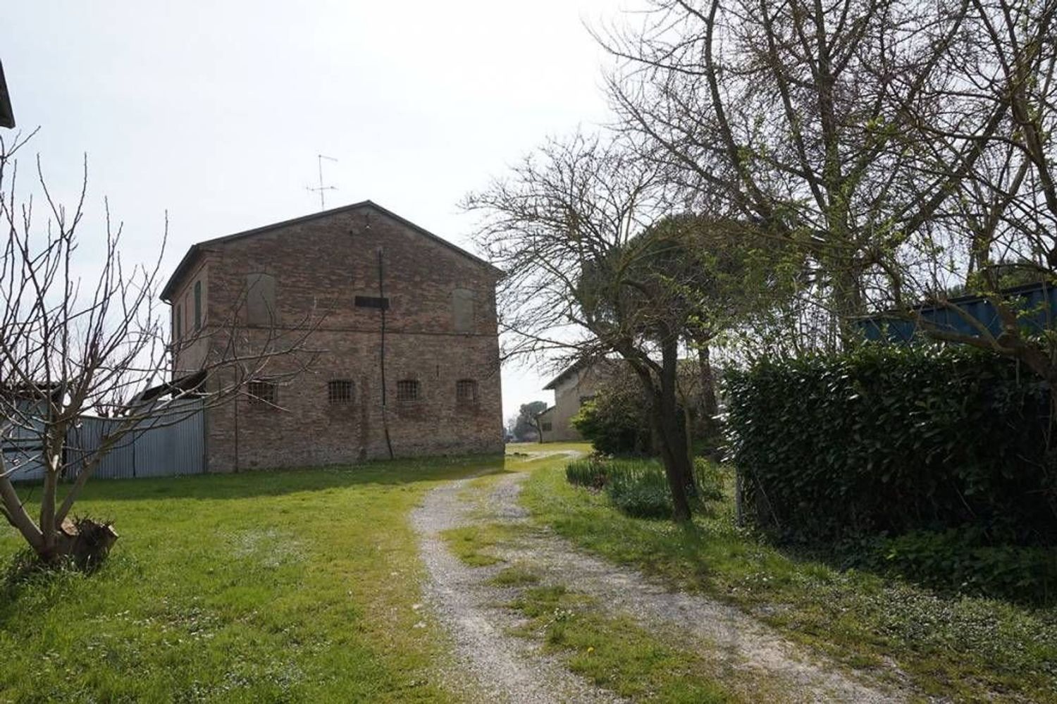 Rustico in vendita a Cervia