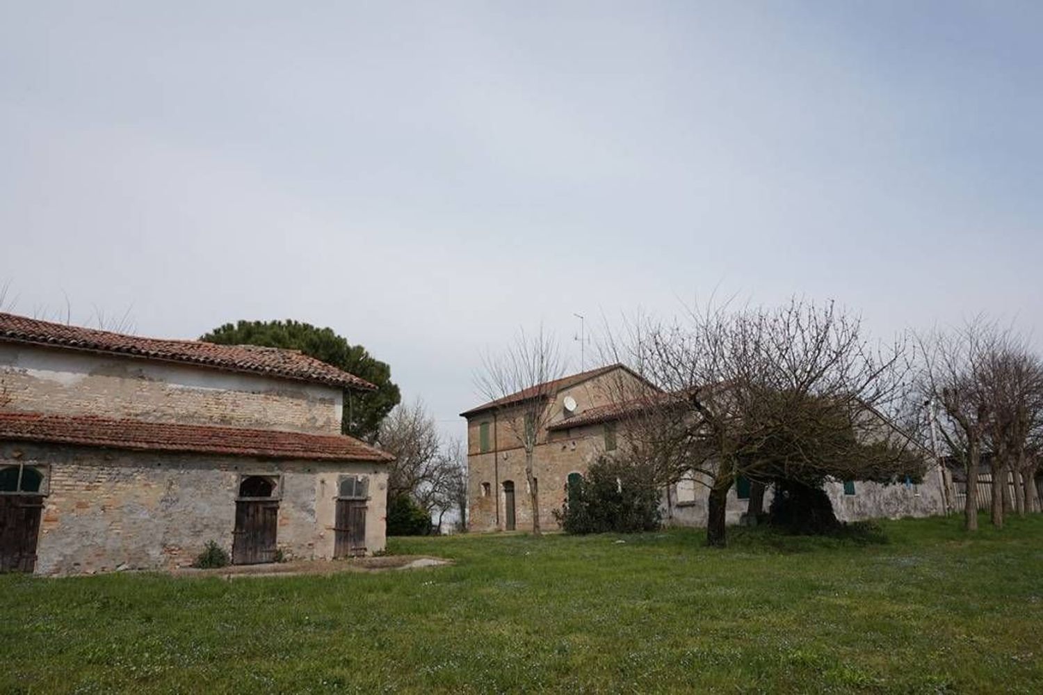 Rustico in vendita a Cervia