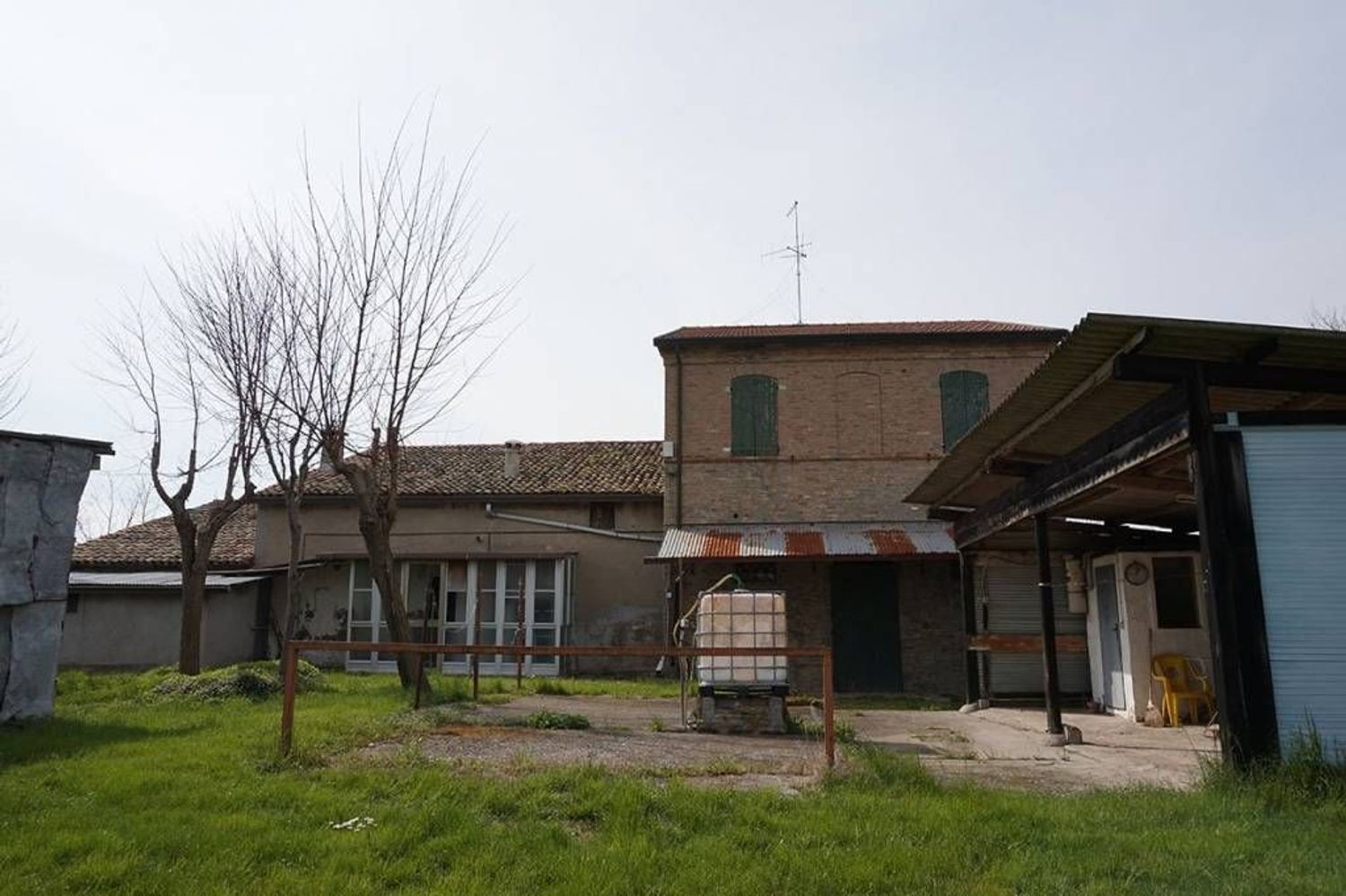 Rustico in vendita a Cervia