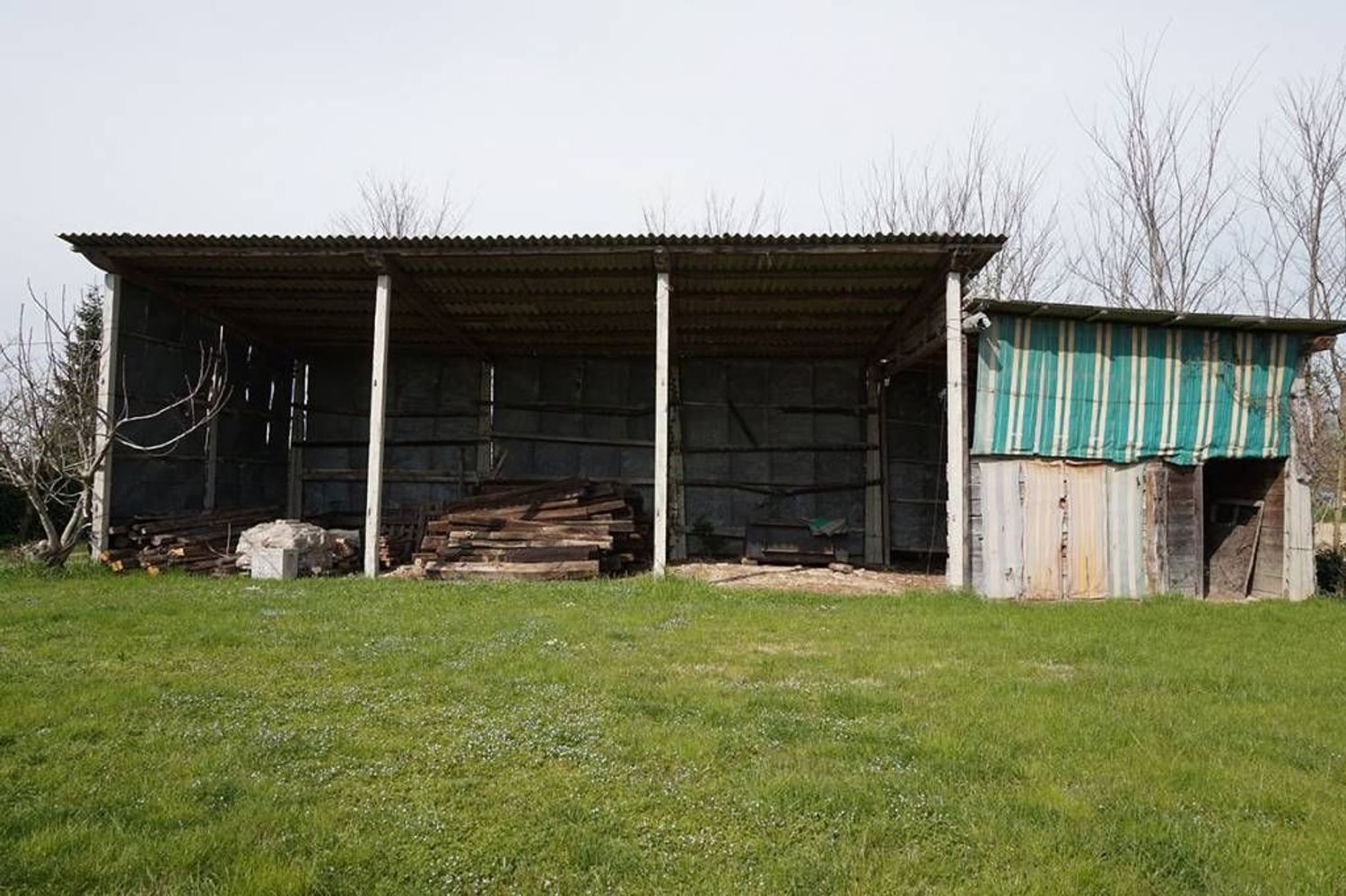 Rustico in vendita a Cervia