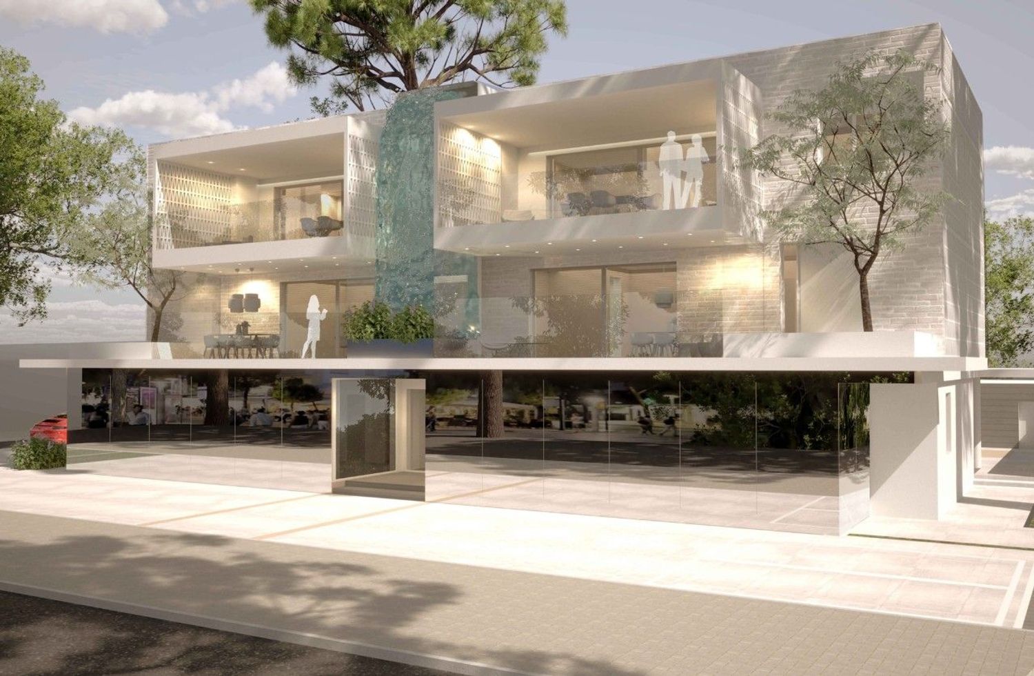 Appartamento in vendita a Cervia