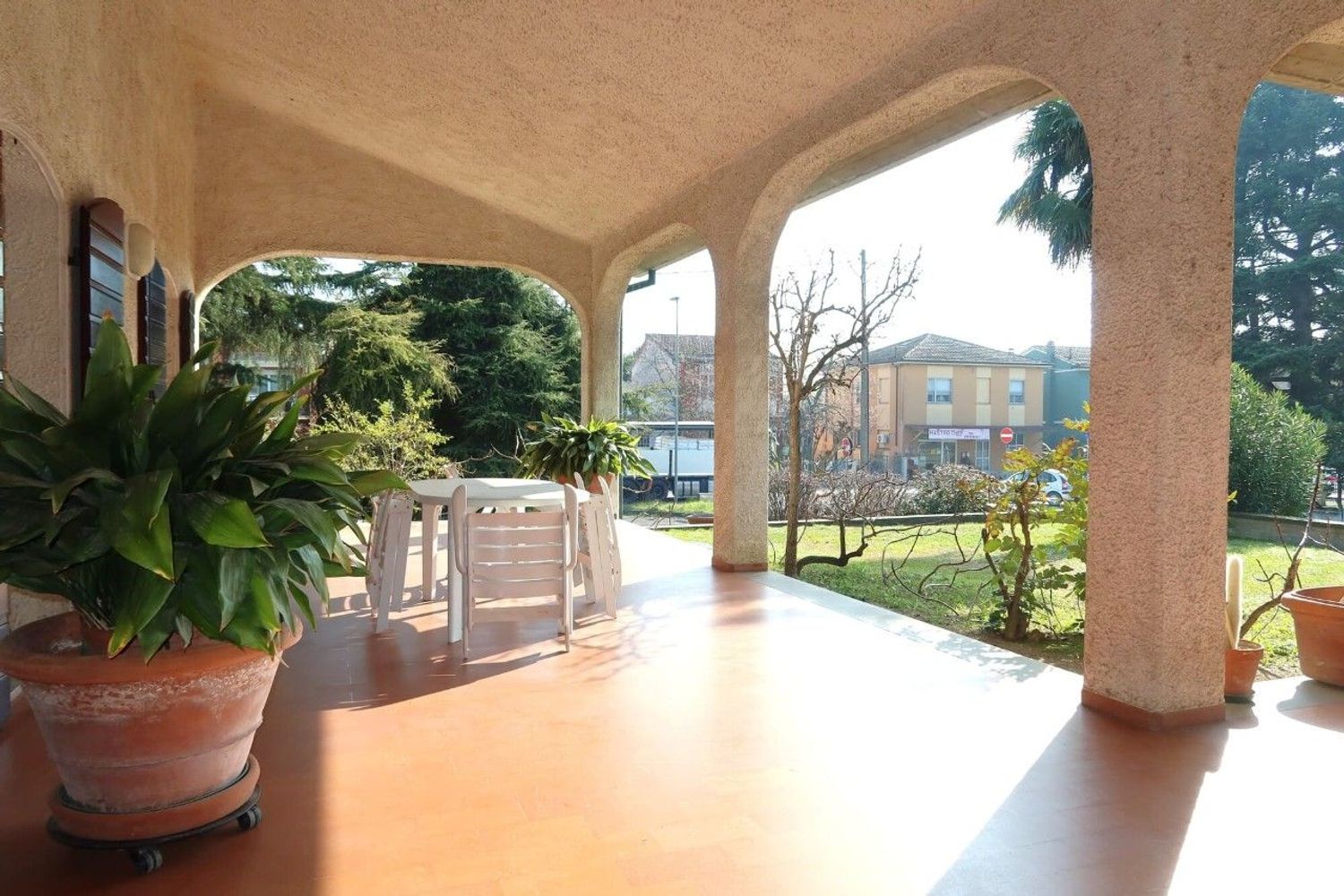 Casa singola in vendita a Ravenna, Santo Stefano