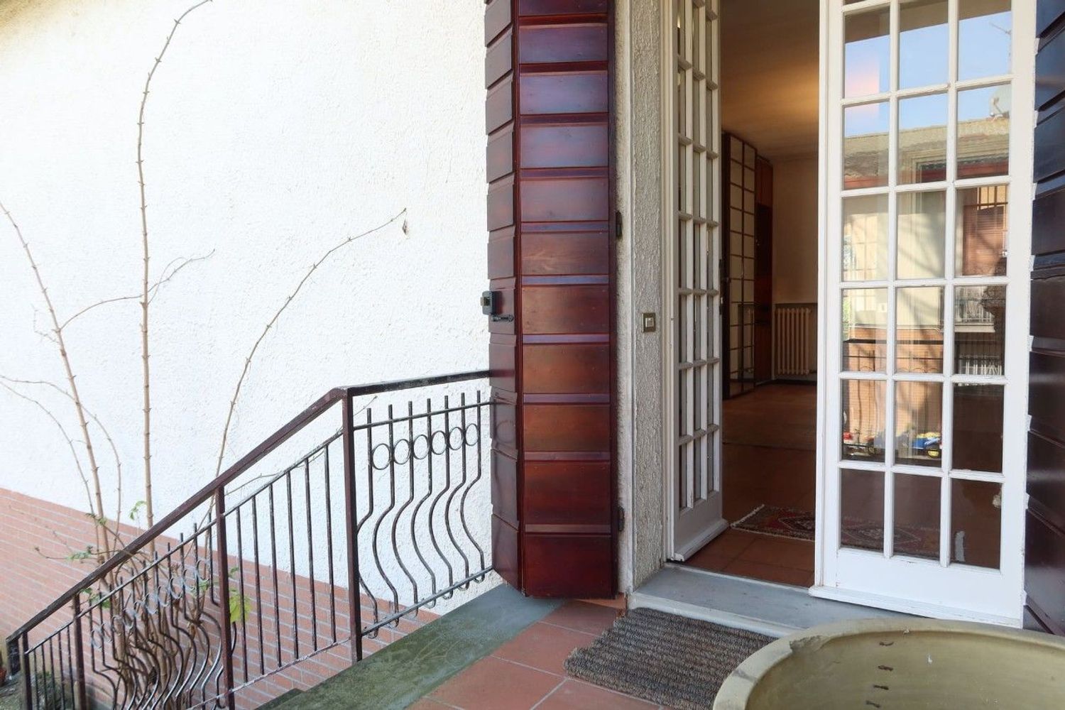 Casa singola in vendita a Ravenna, Santo Stefano