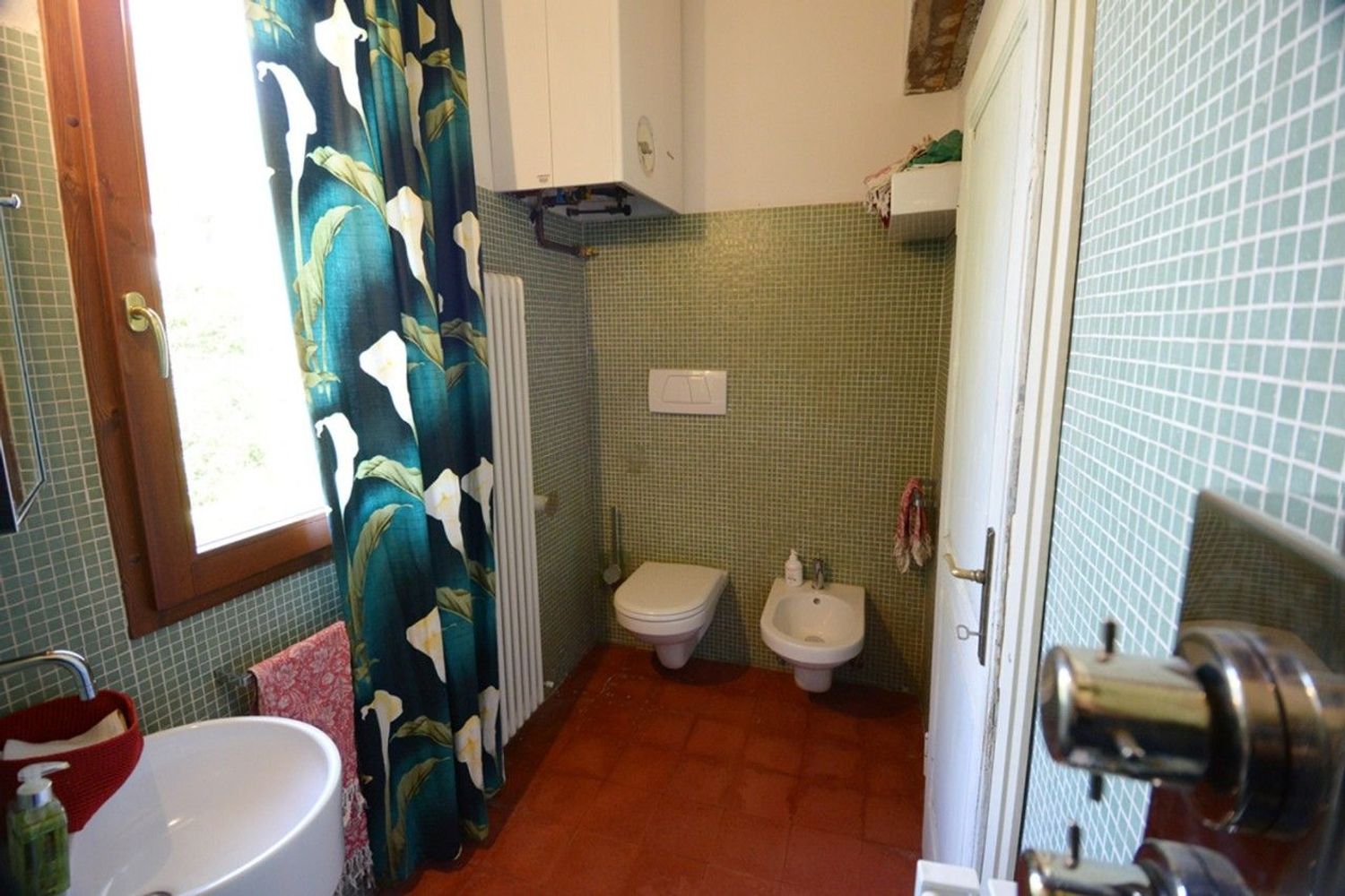 Villetta bifamiliare in vendita a Ravenna