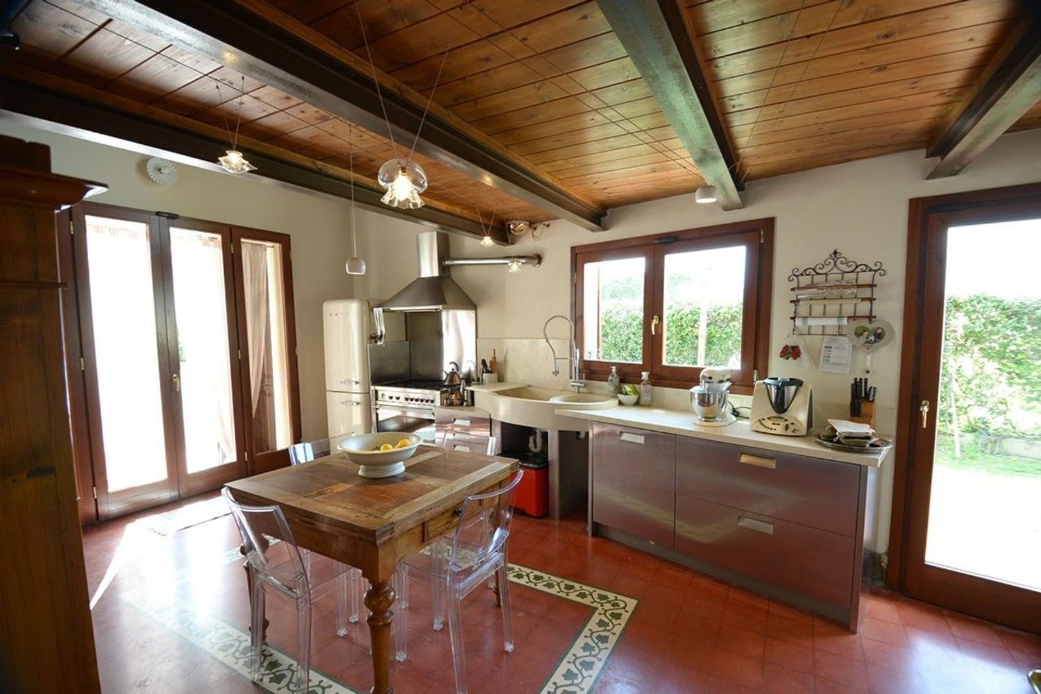 Villetta bifamiliare in vendita a Ravenna