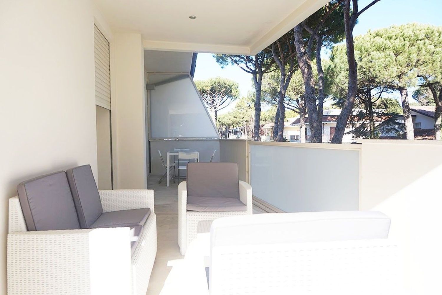 Appartamento in vendita a Cervia