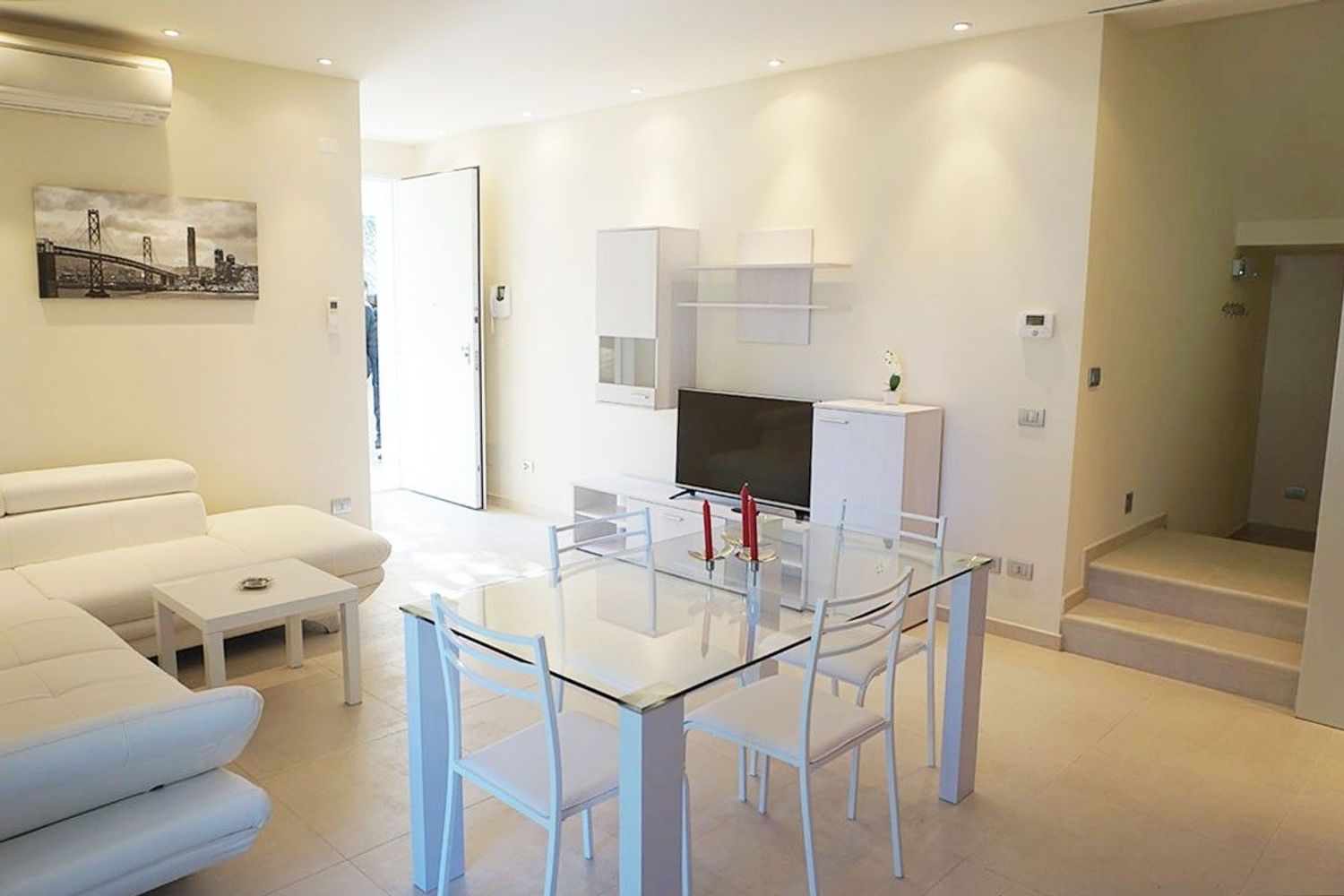 Appartamento in vendita a Cervia