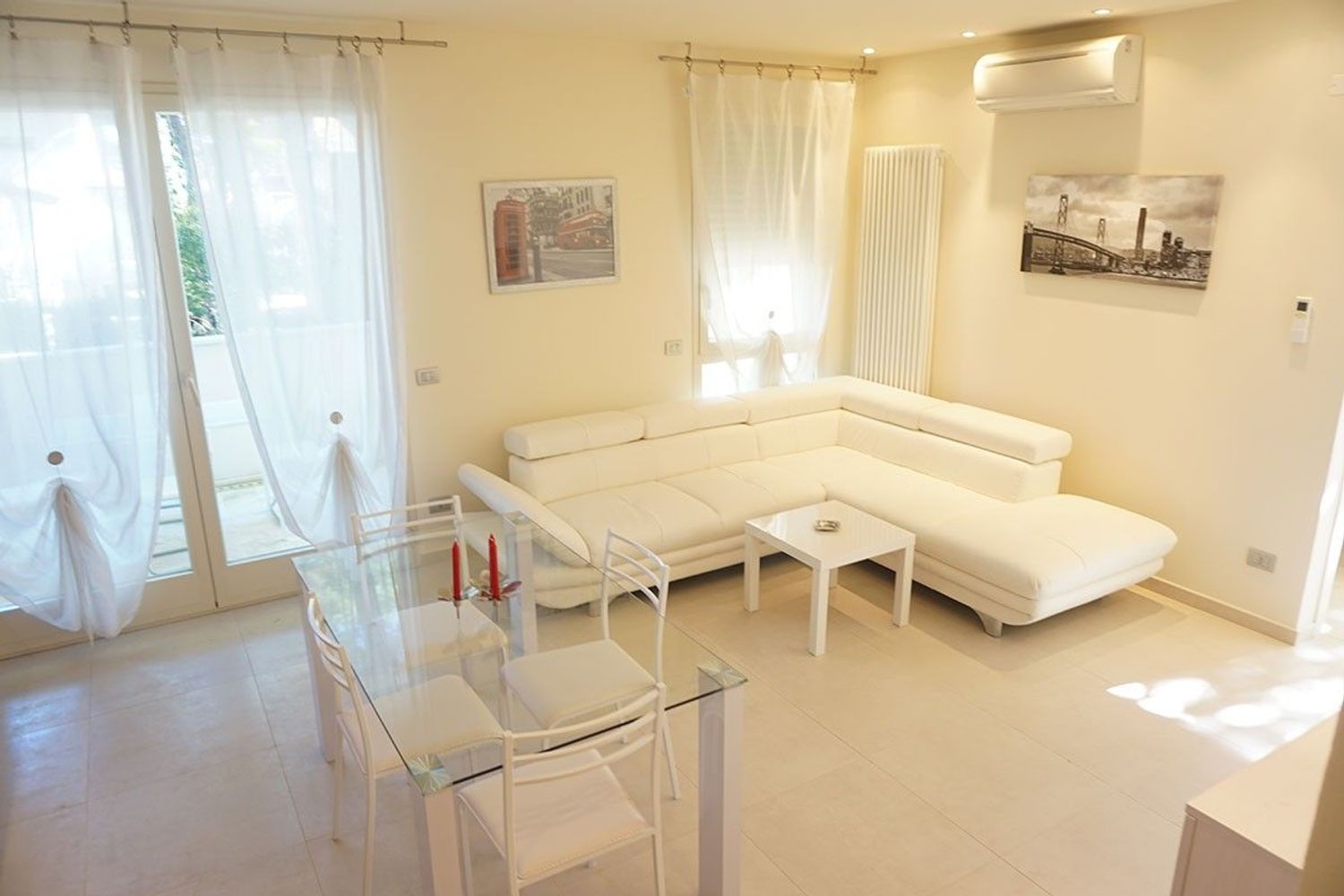 Appartamento in vendita a Cervia