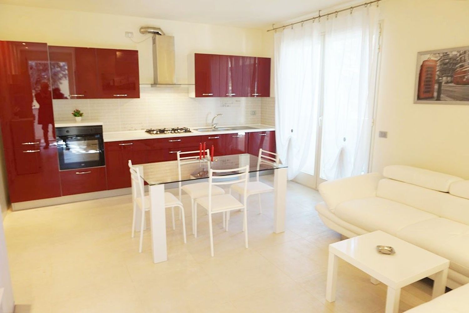 Appartamento in vendita a Cervia