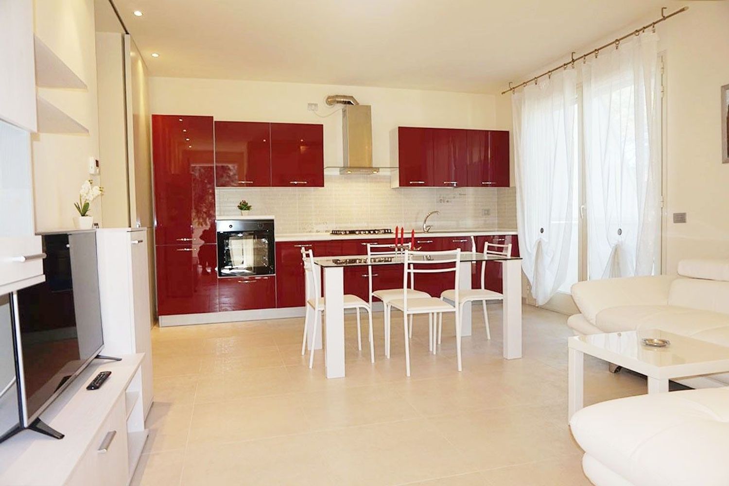 Appartamento in vendita a Cervia