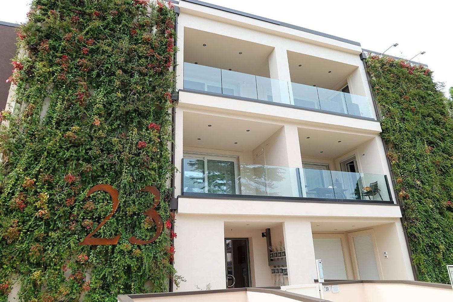 Appartamento in vendita a Cervia