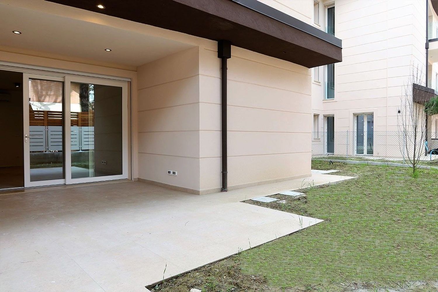 Appartamento in vendita a Cervia