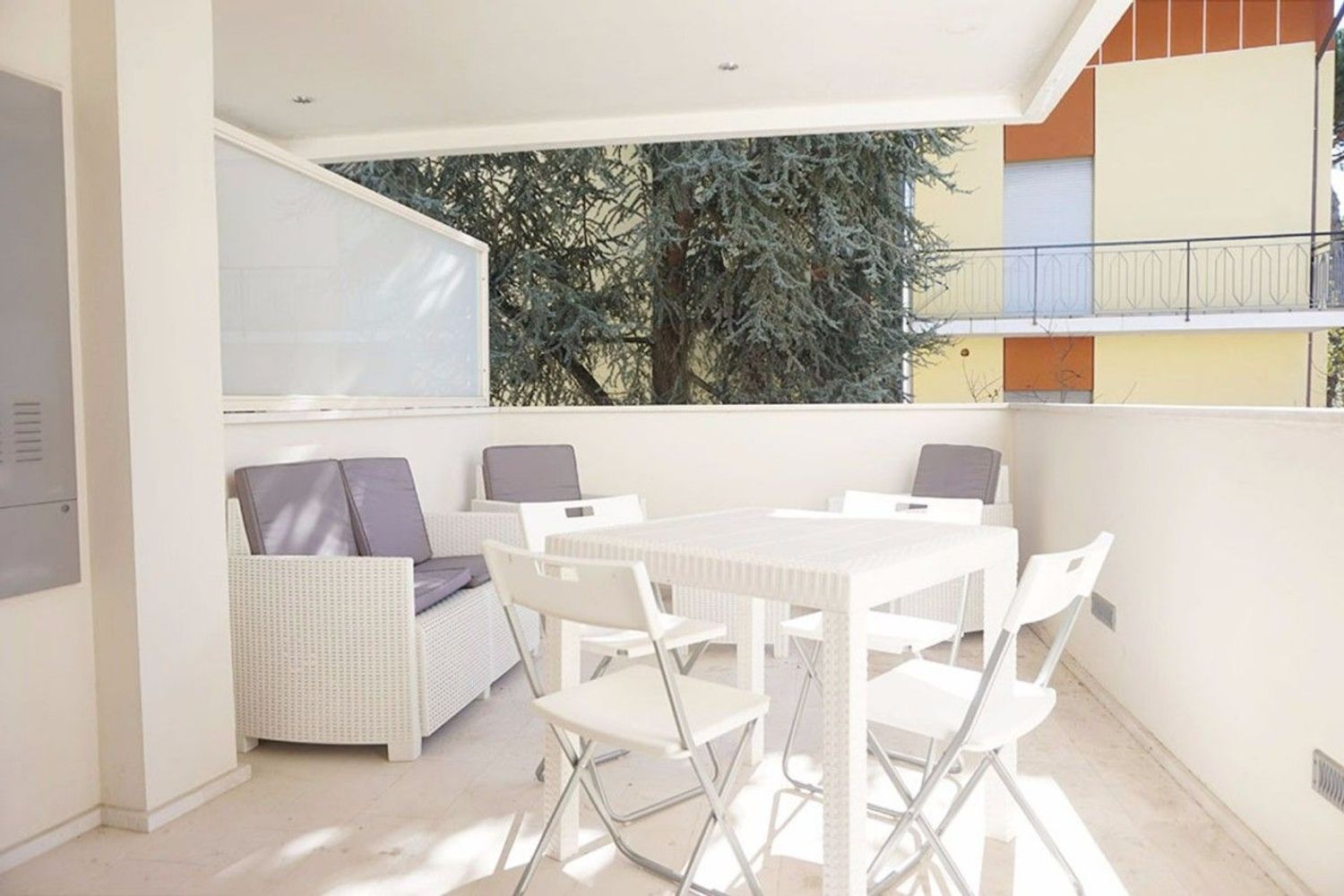 Appartamento in vendita a Cervia