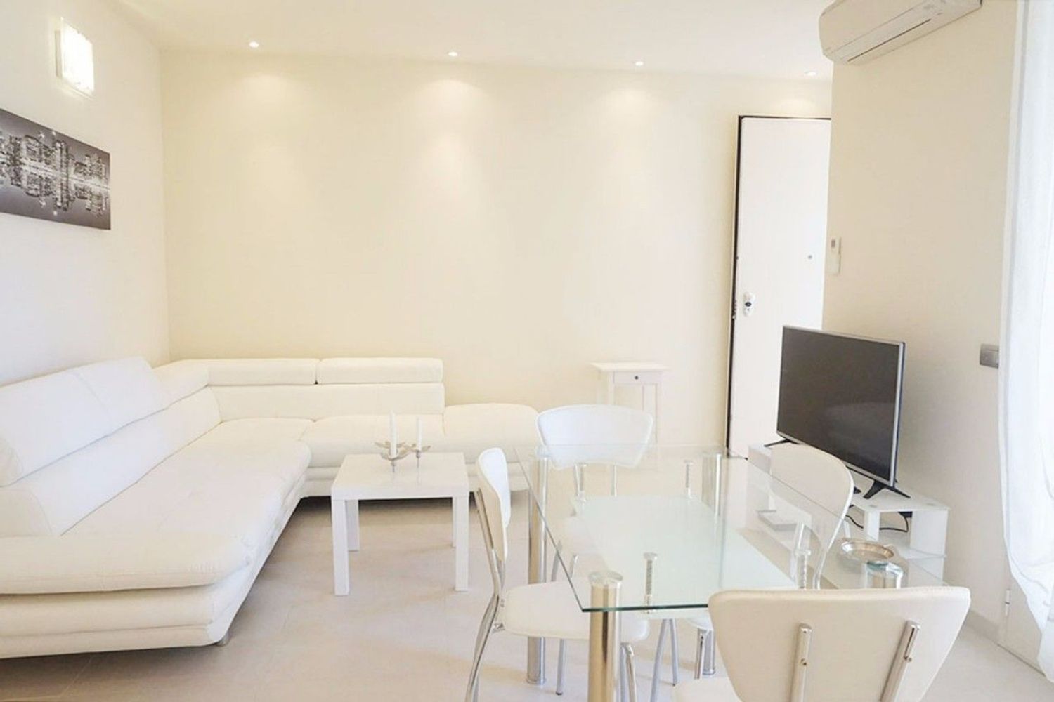 Appartamento in vendita a Cervia