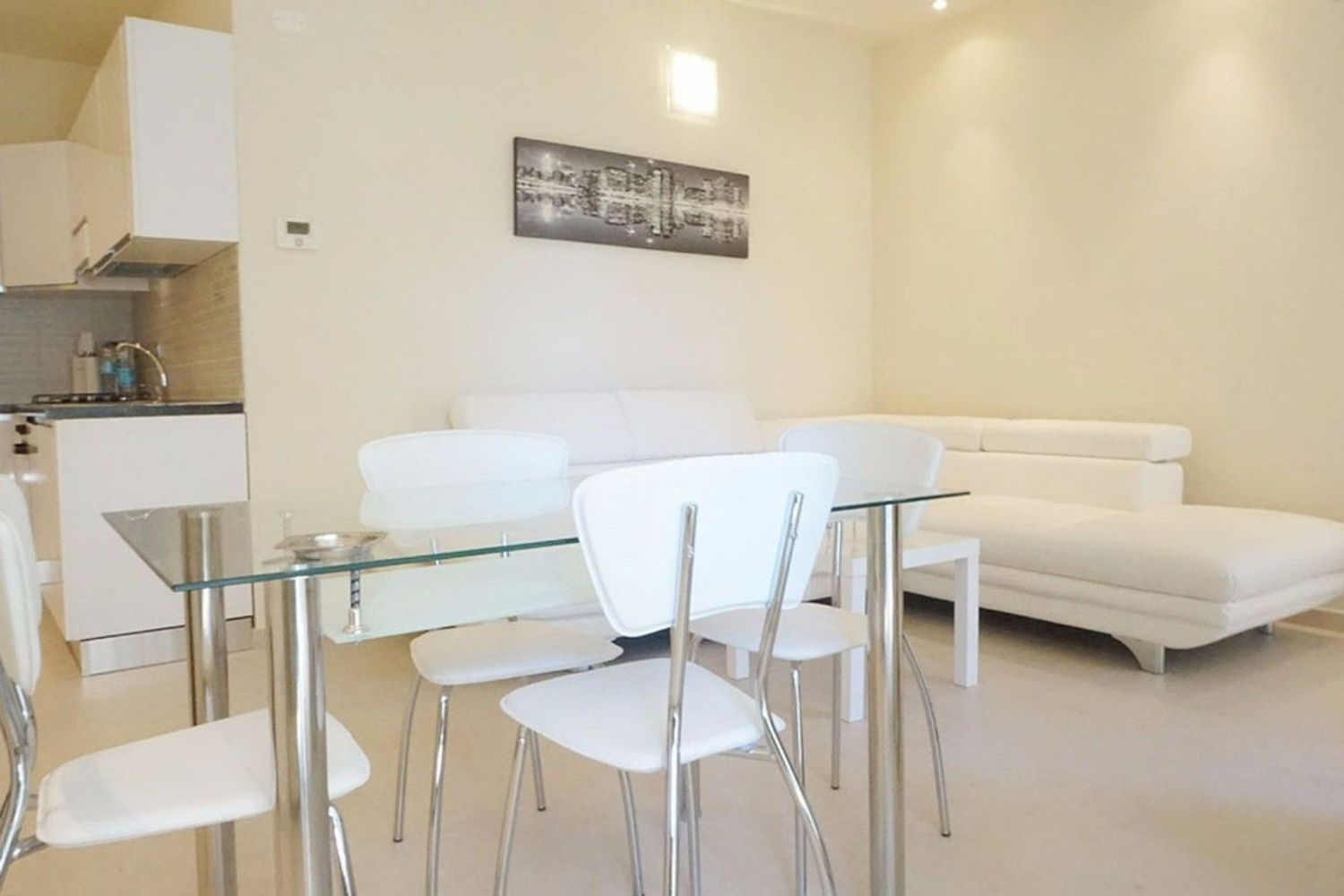 Appartamento in vendita a Cervia