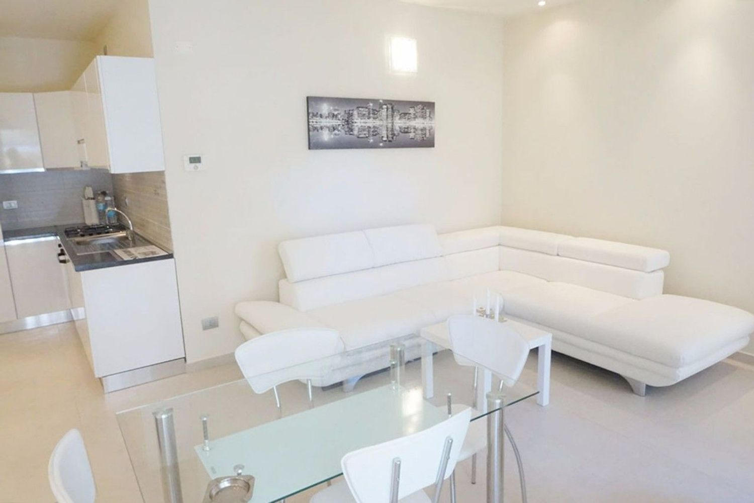 Appartamento in vendita a Cervia