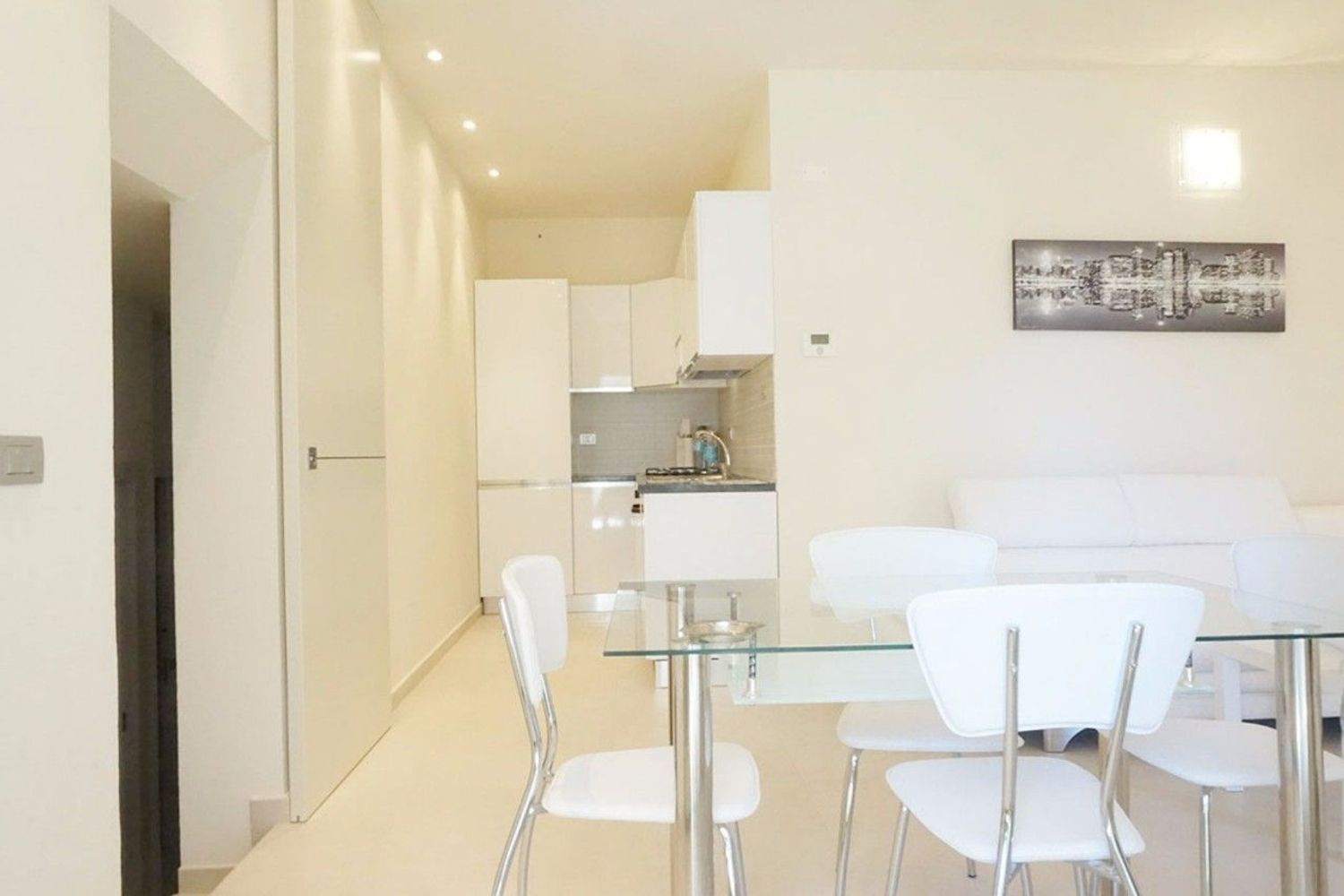 Appartamento in vendita a Cervia