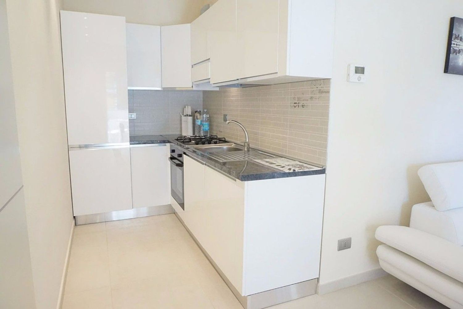 Appartamento in vendita a Cervia