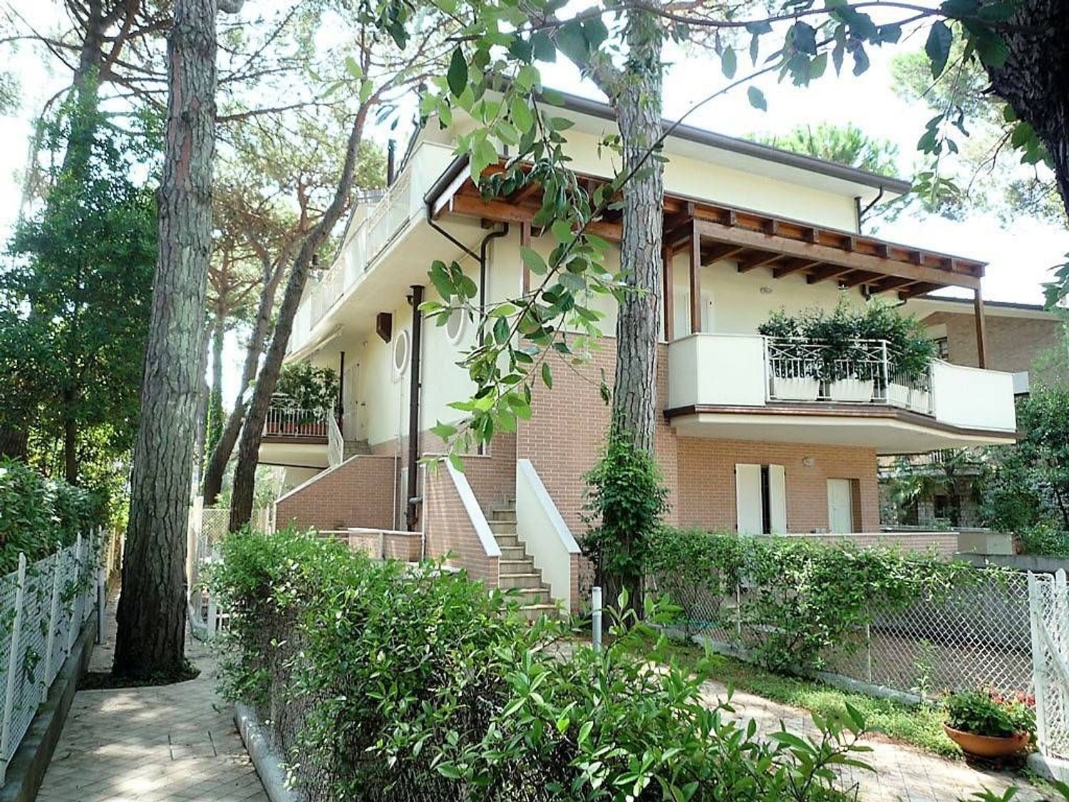 Appartamento in affitto a Cervia