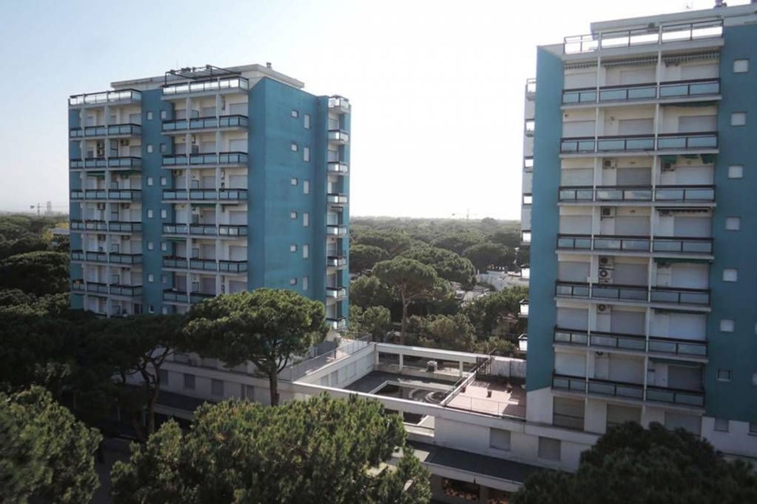 Appartamento in affitto a Cervia