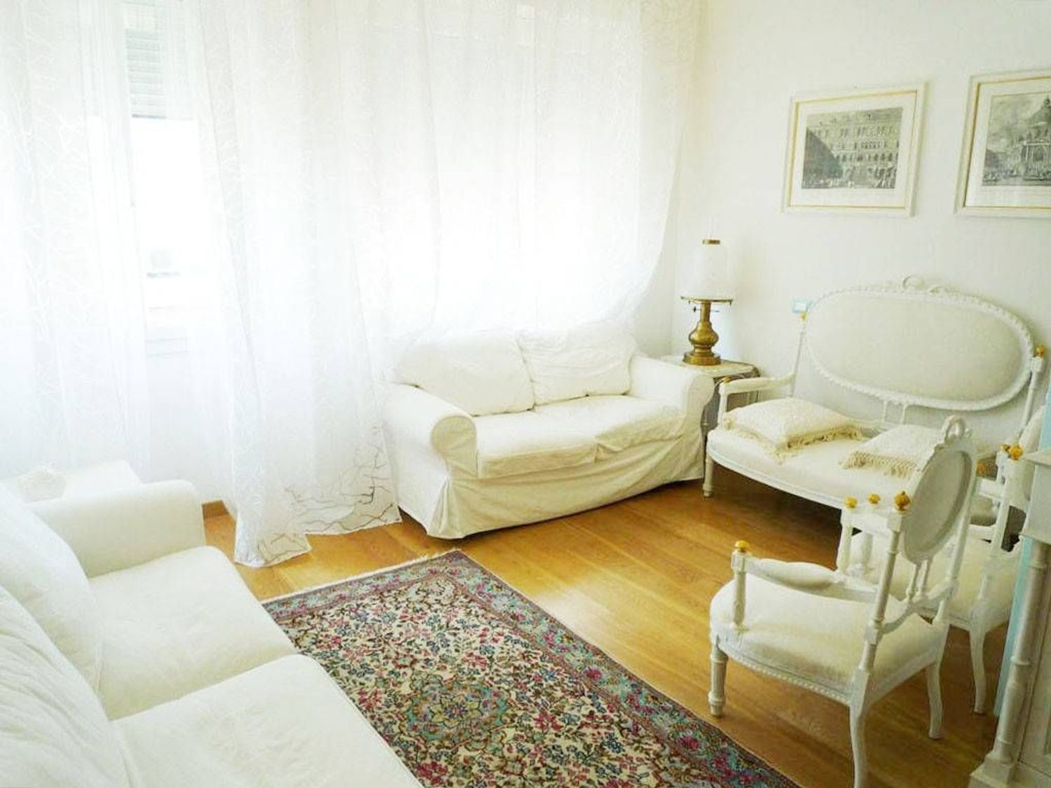 Appartamento in affitto a Cervia