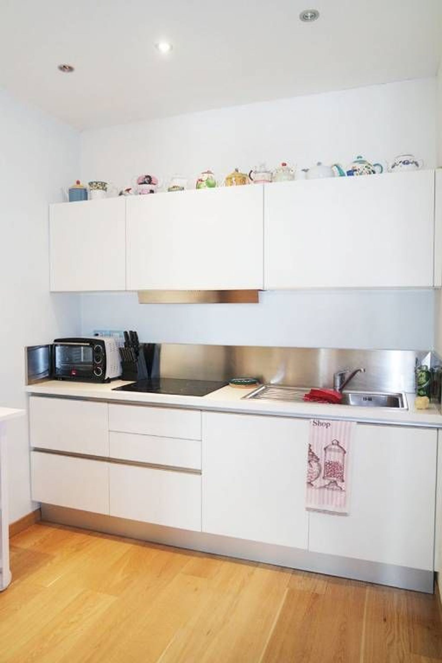 Appartamento in affitto a Cervia