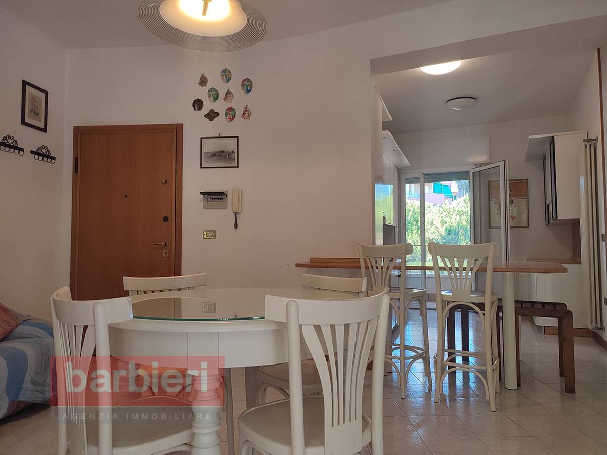 Appartamento in affitto a Cervia, Milano Marittima