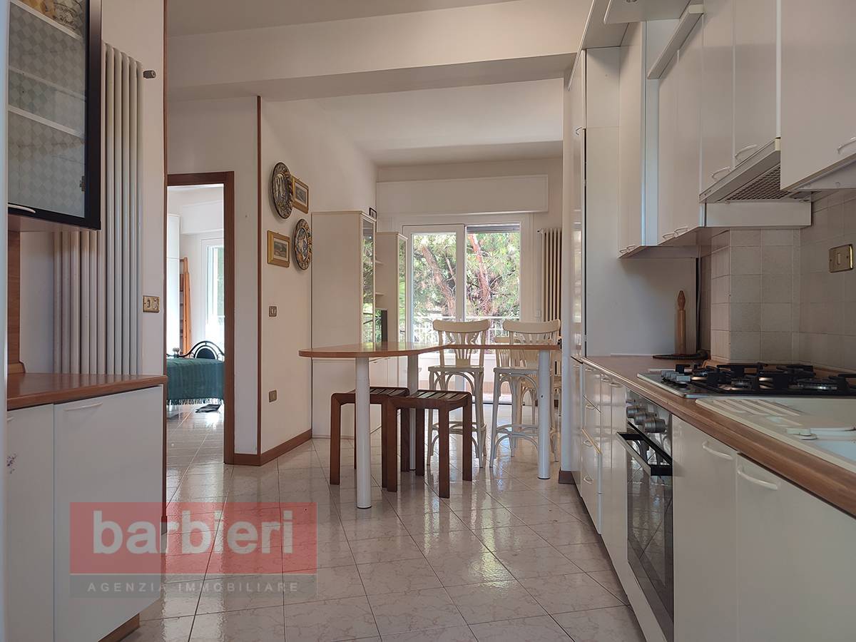 Appartamento in affitto a Cervia, Milano Marittima