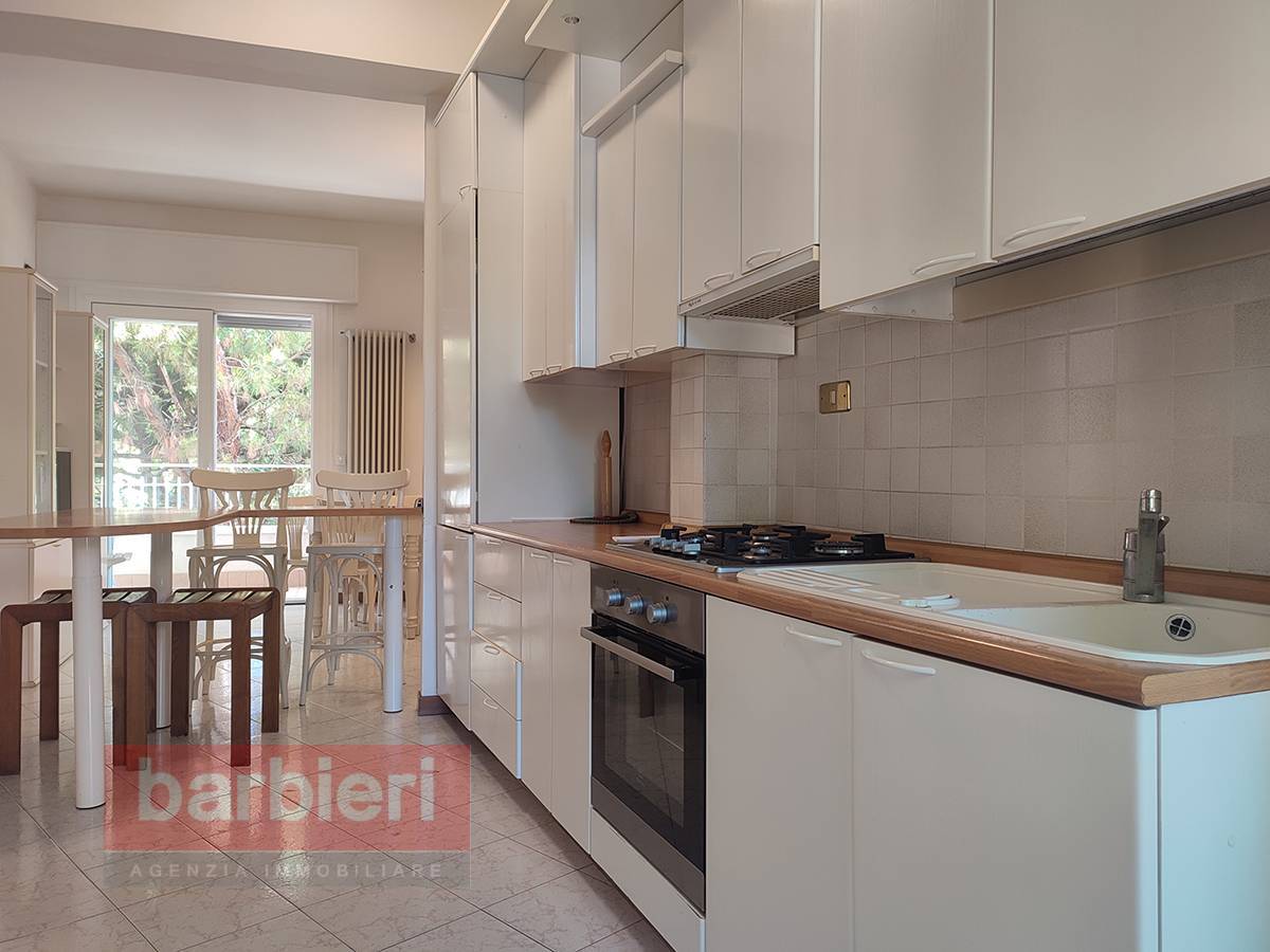 Appartamento in affitto a Cervia, Milano Marittima