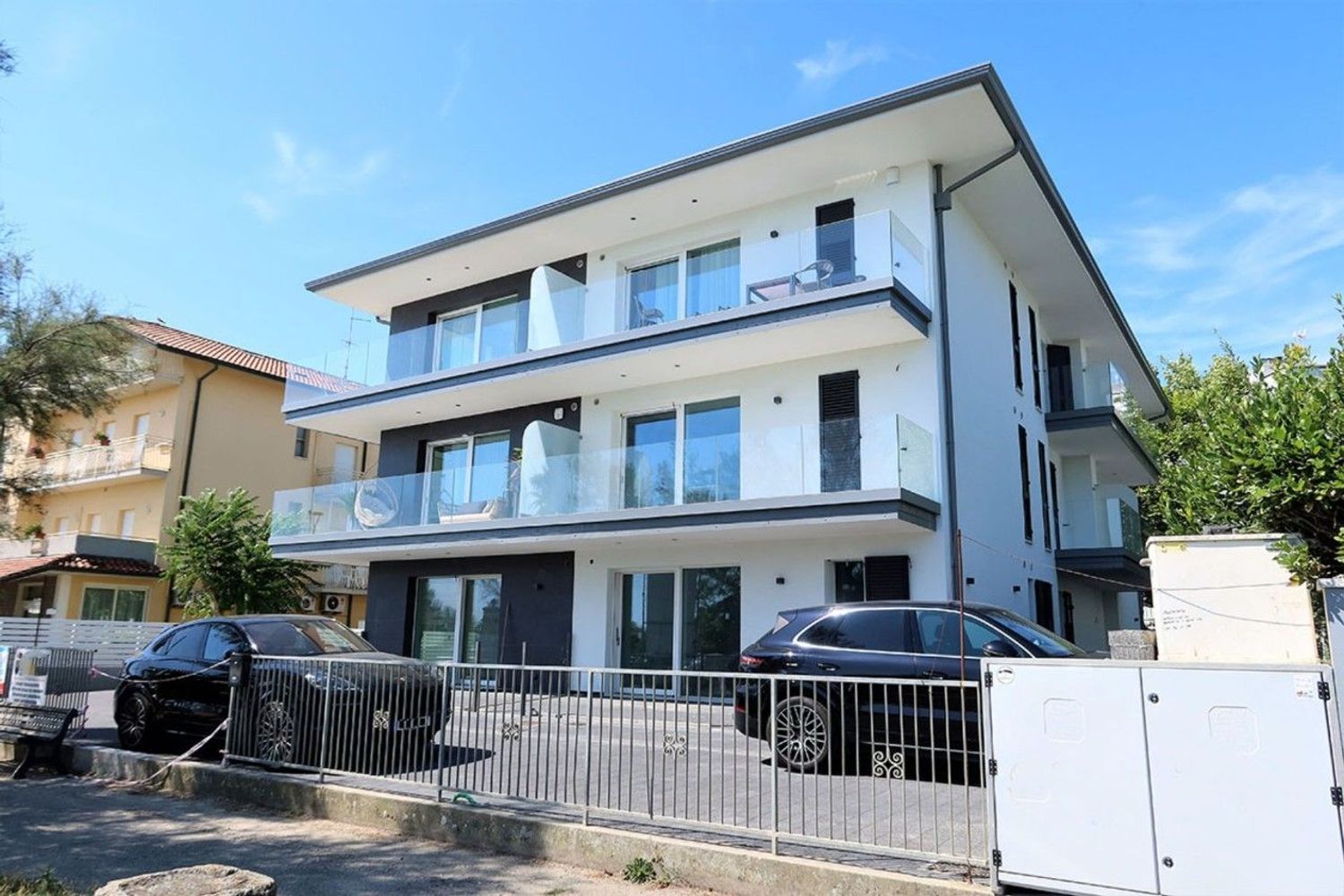 Appartamento in vendita a Cervia