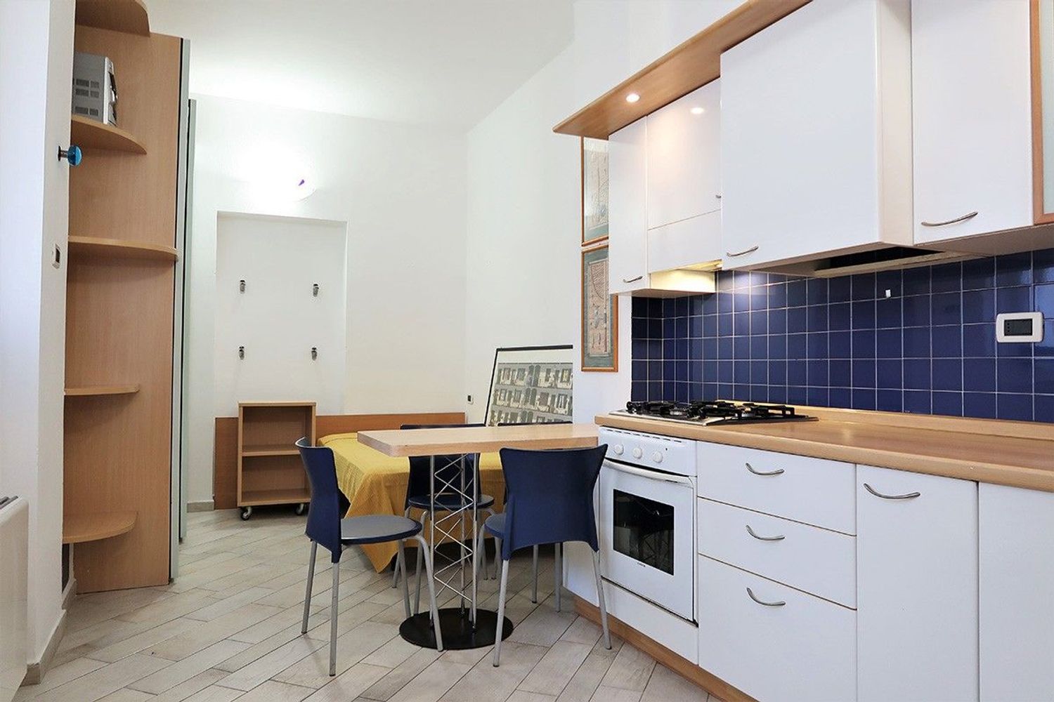 Appartamento in vendita a Cervia