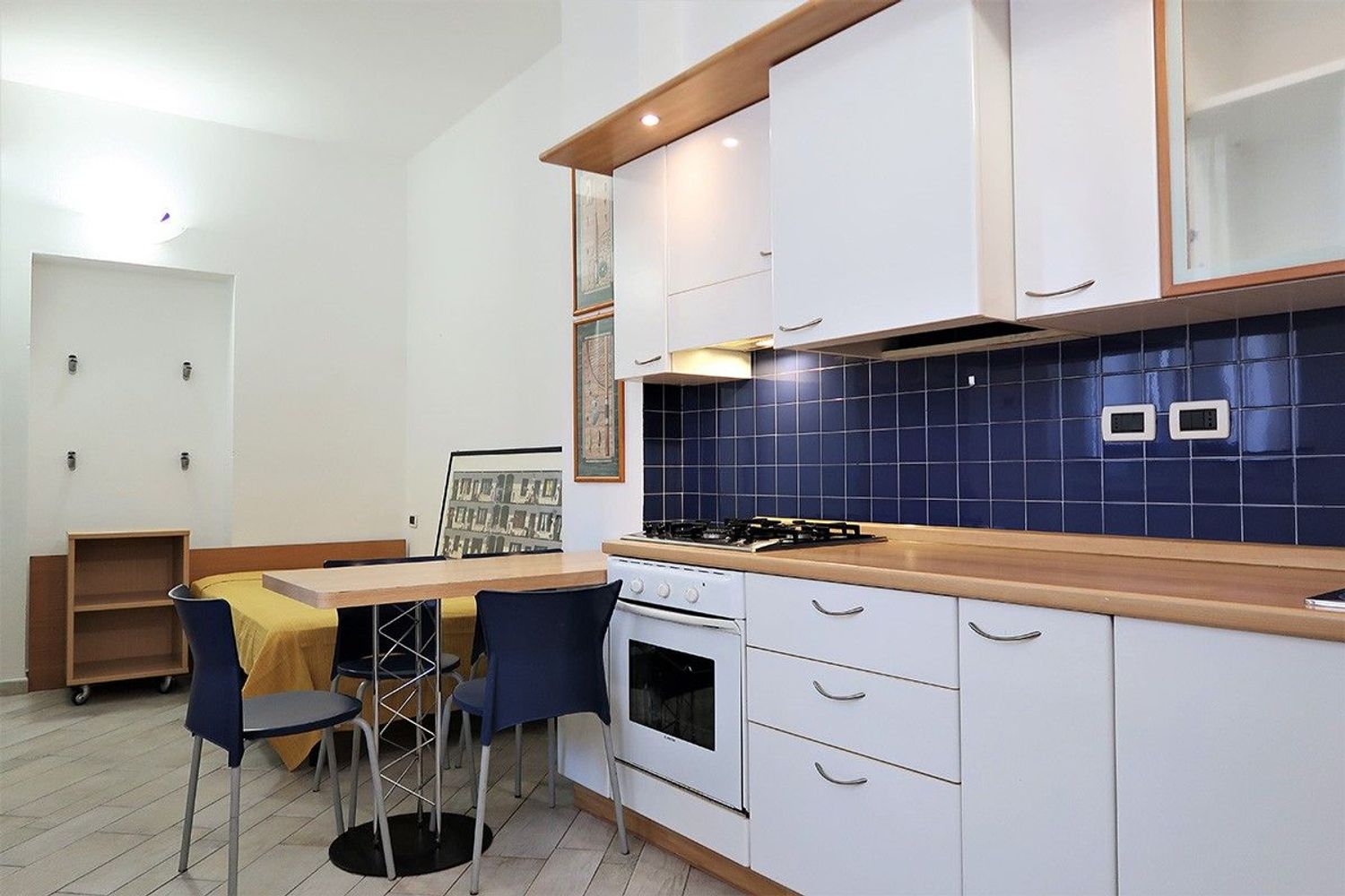 Appartamento in vendita a Cervia