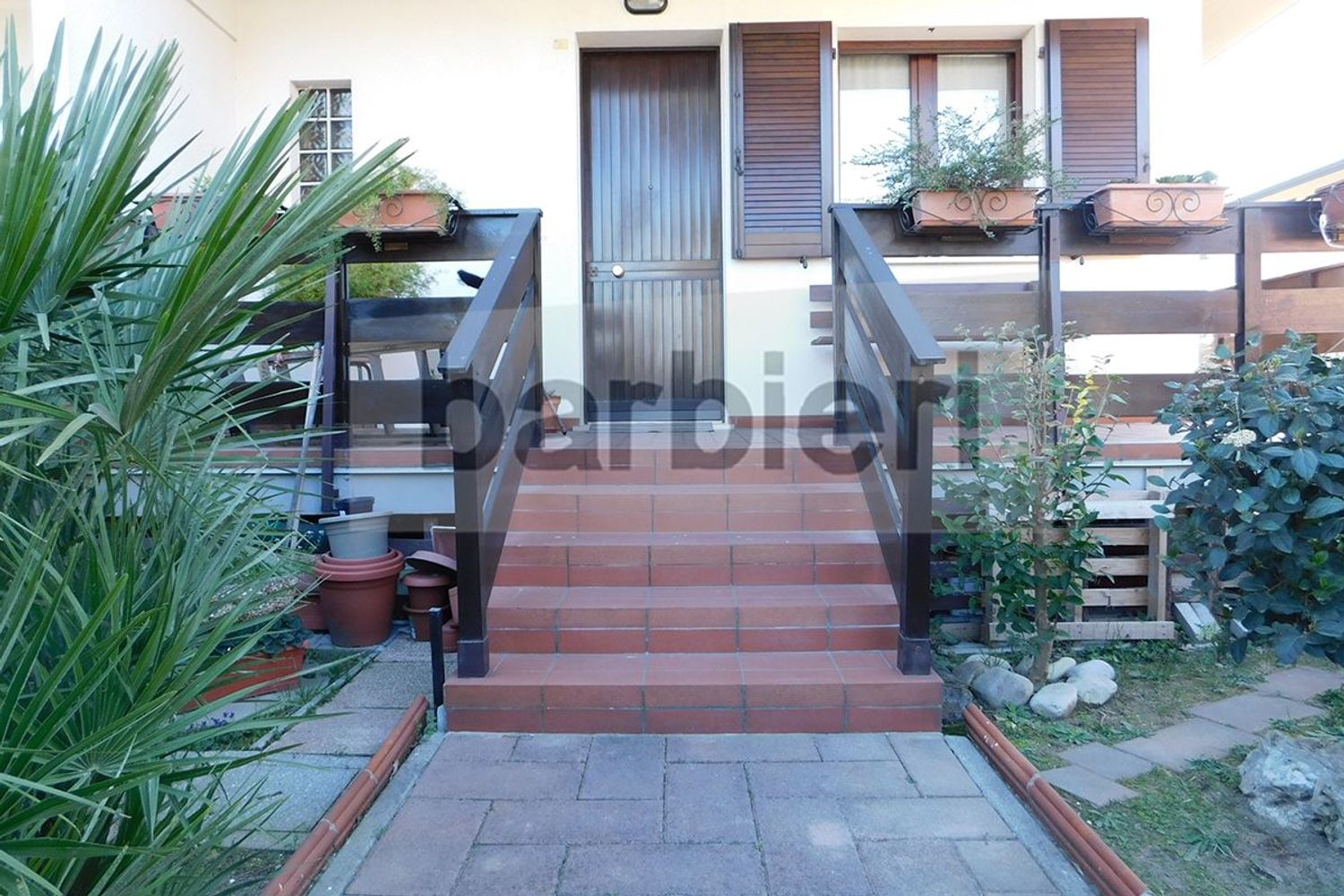 Villette a schiera in vendita a Cervia