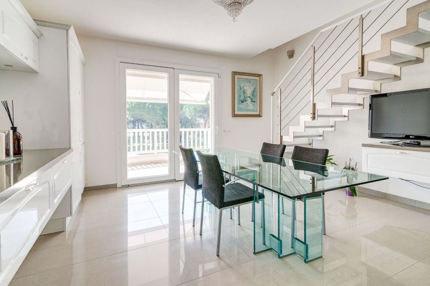 Appartamento in vendita a Cervia