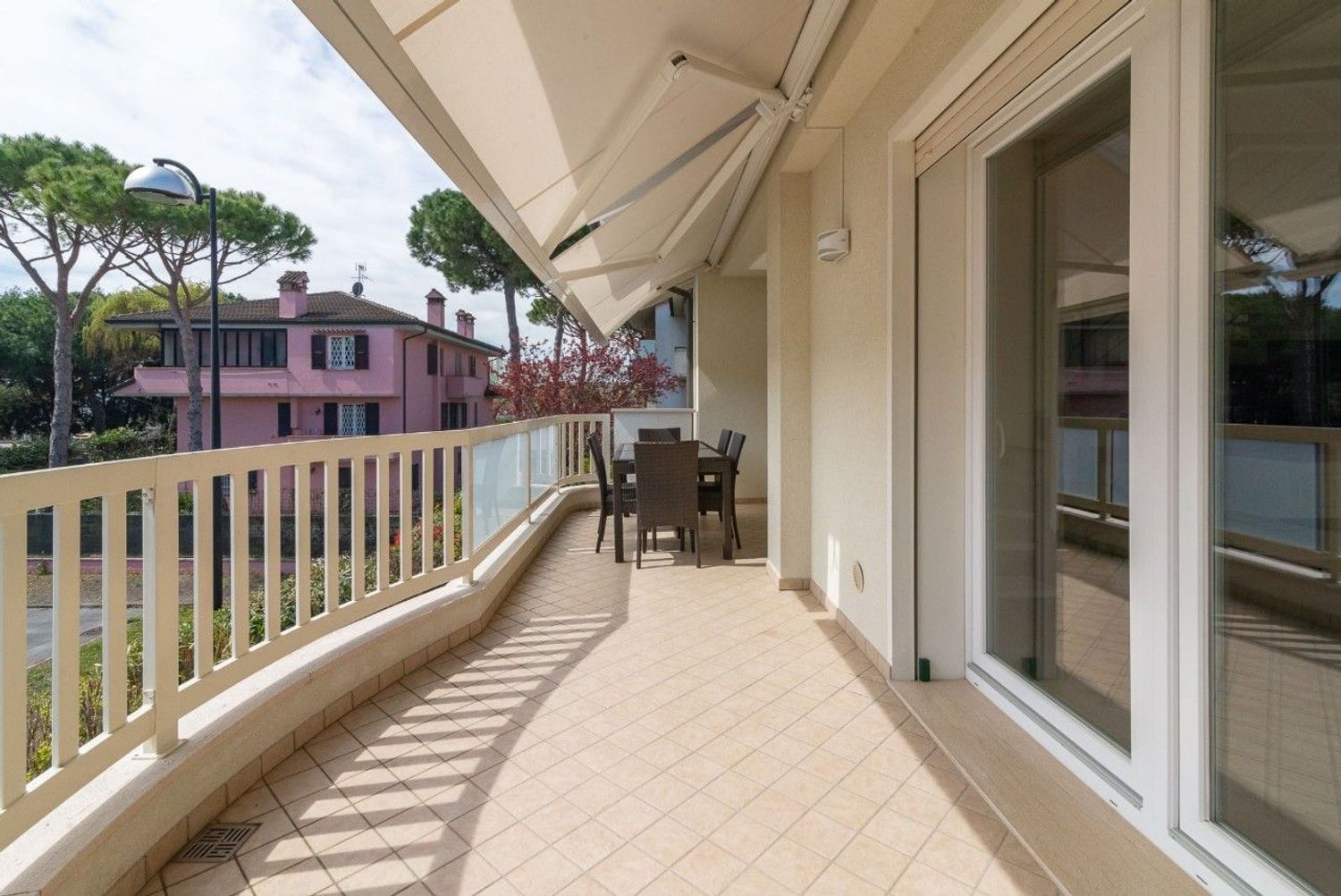 Appartamento in vendita a Cervia