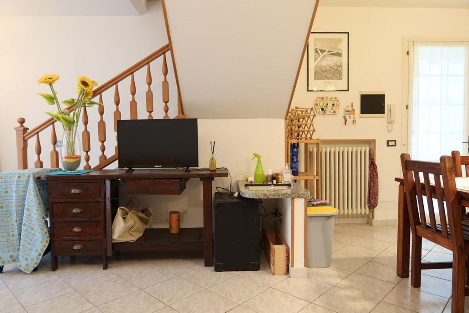 Villette a schiera in vendita a Cervia