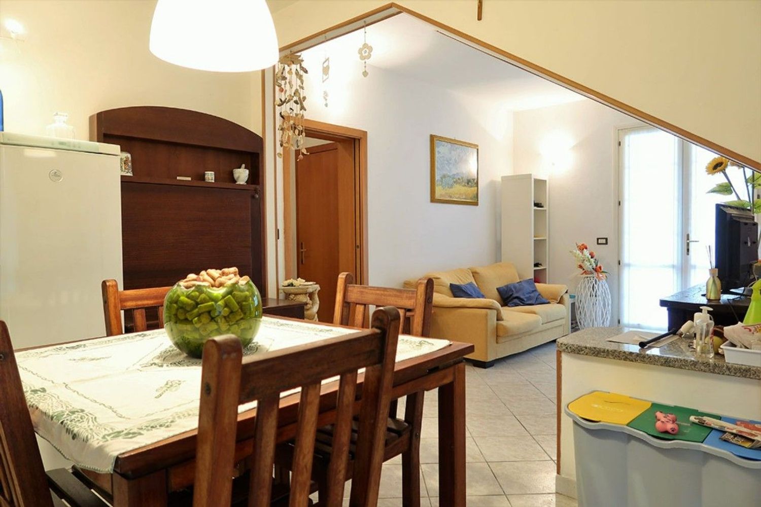 Villette a schiera in vendita a Cervia