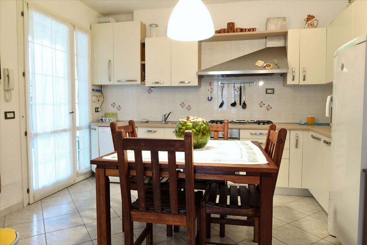 Villette a schiera in vendita a Cervia