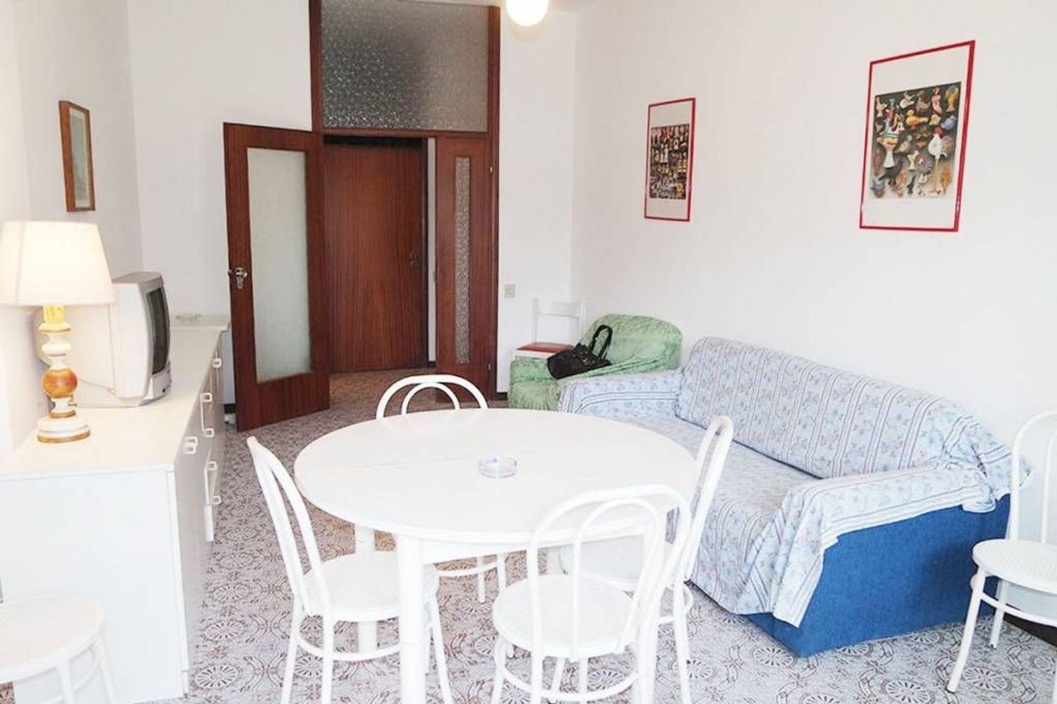 Appartamento in affitto a Cervia