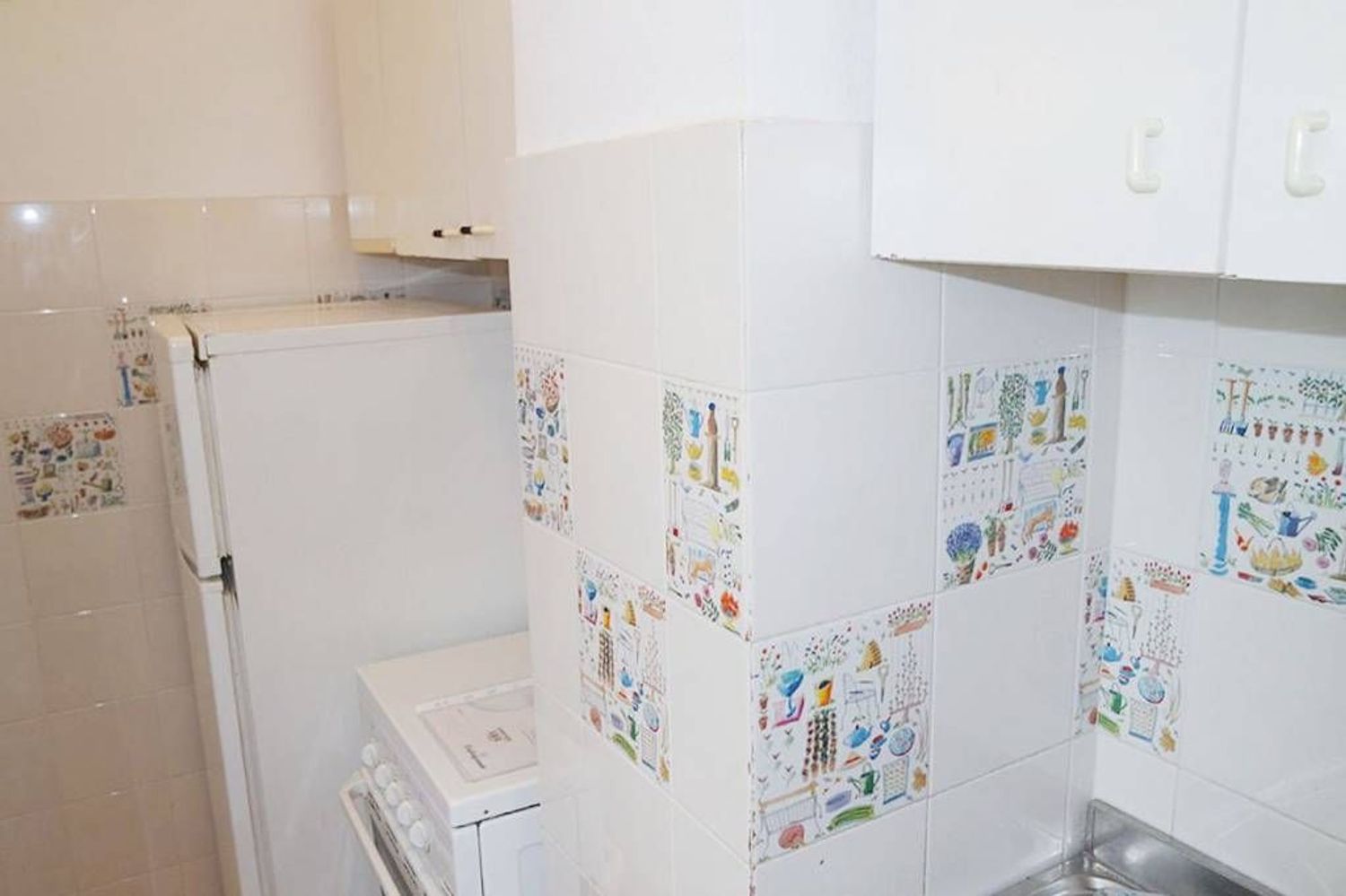 Appartamento in affitto a Cervia