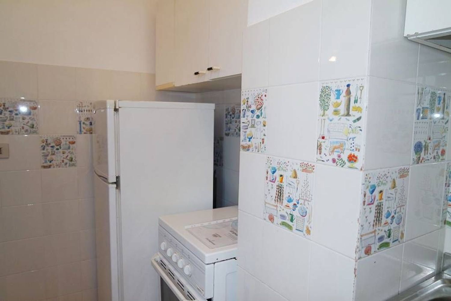 Appartamento in affitto a Cervia