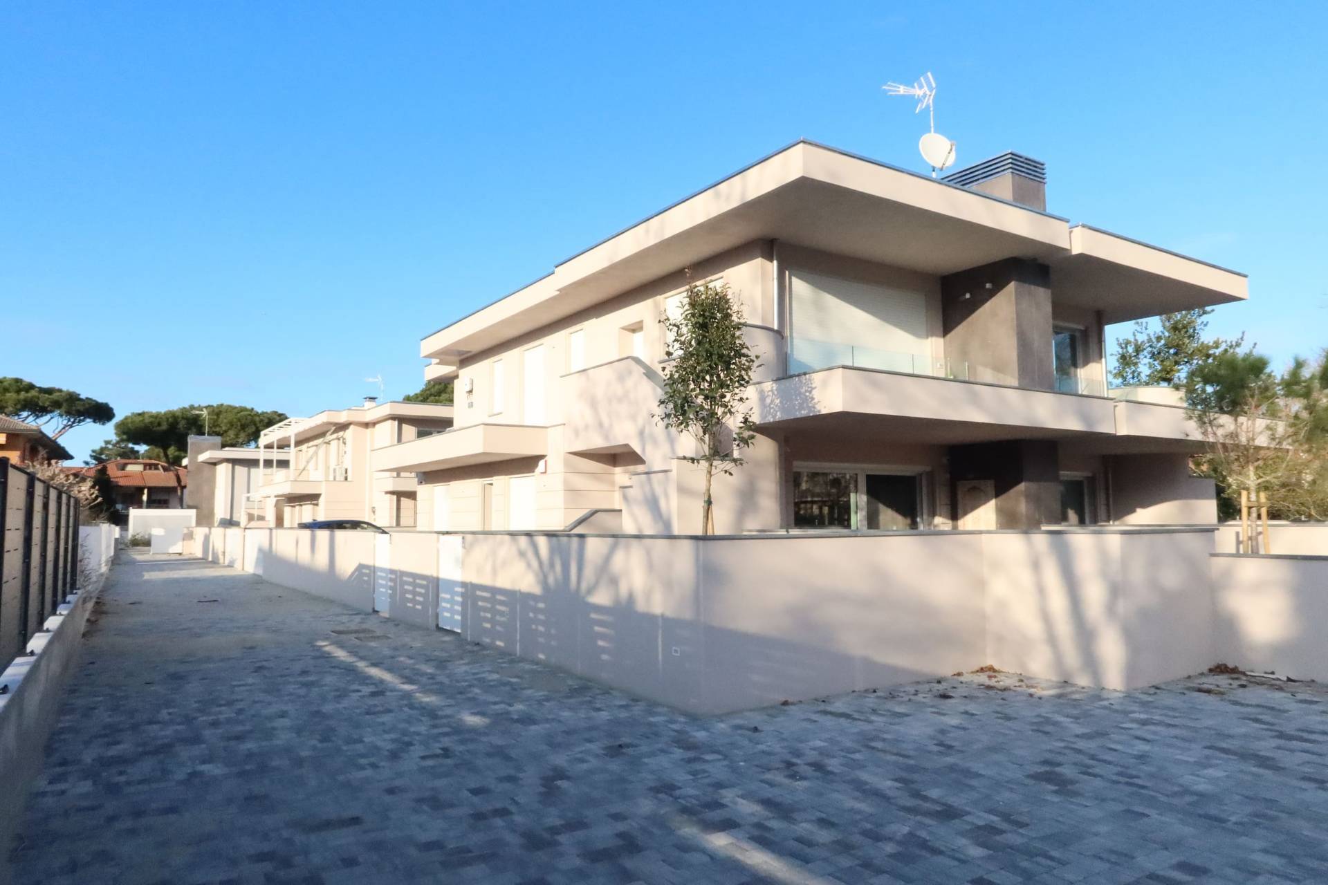 Casa singola in vendita a Cervia