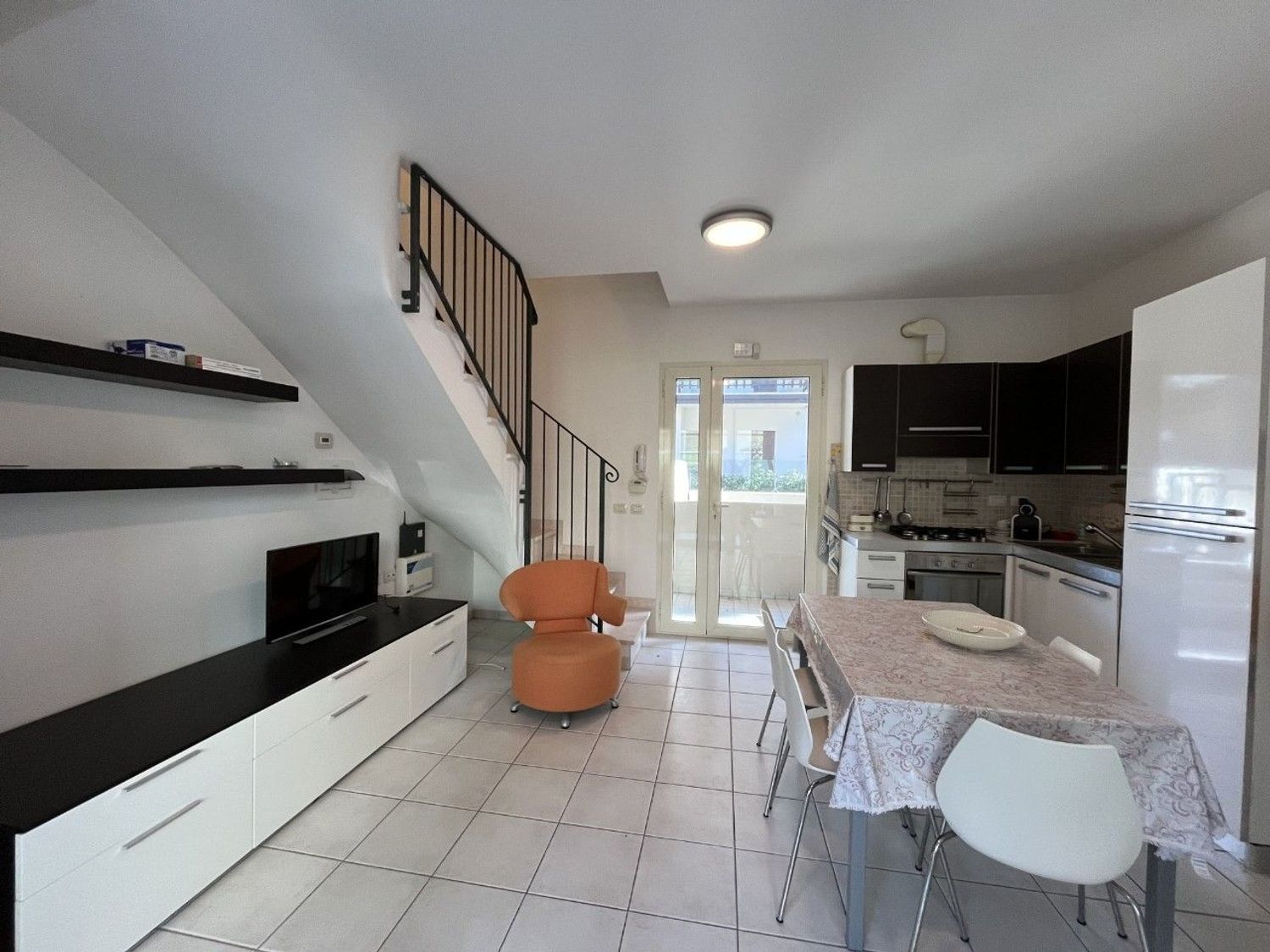 Villetta bifamiliare in vendita a Cervia