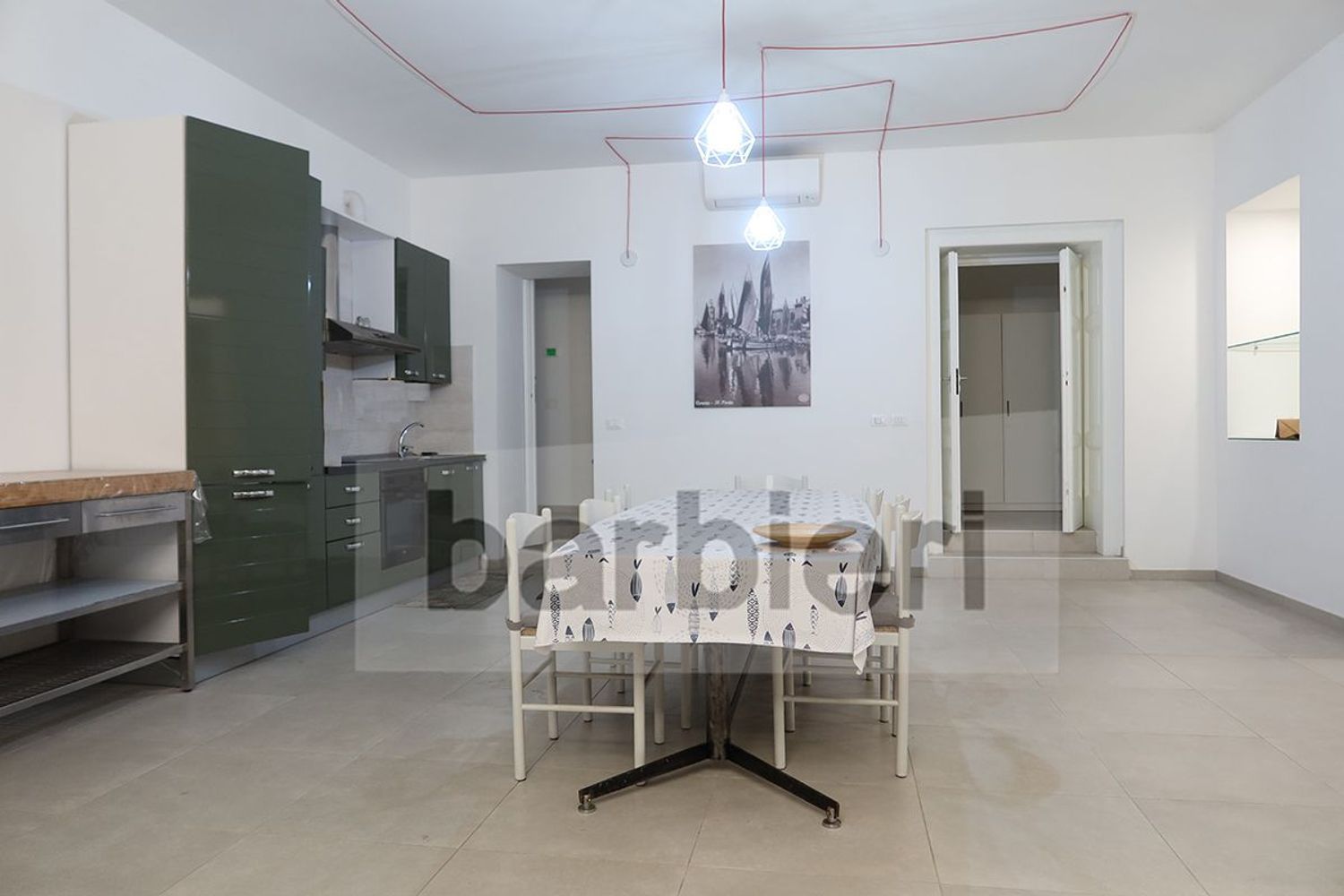 Appartamento in vendita a Cervia