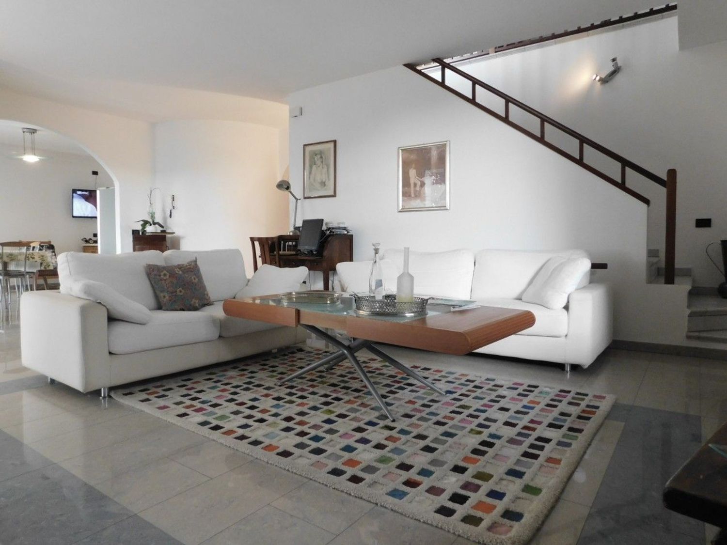 Villetta bifamiliare in vendita a Cervia