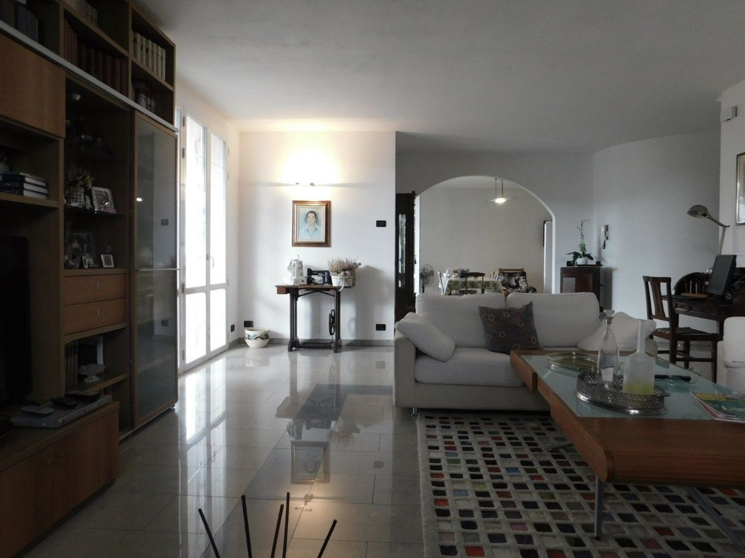 Villetta bifamiliare in vendita a Cervia