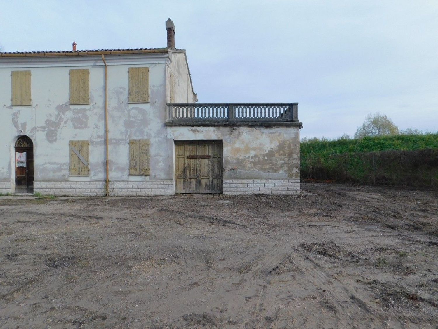 Rustico in vendita a Ravenna, Castiglione di Ravenna