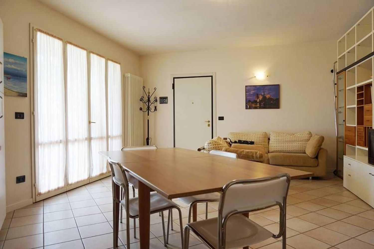 Appartamento in vendita a Cervia